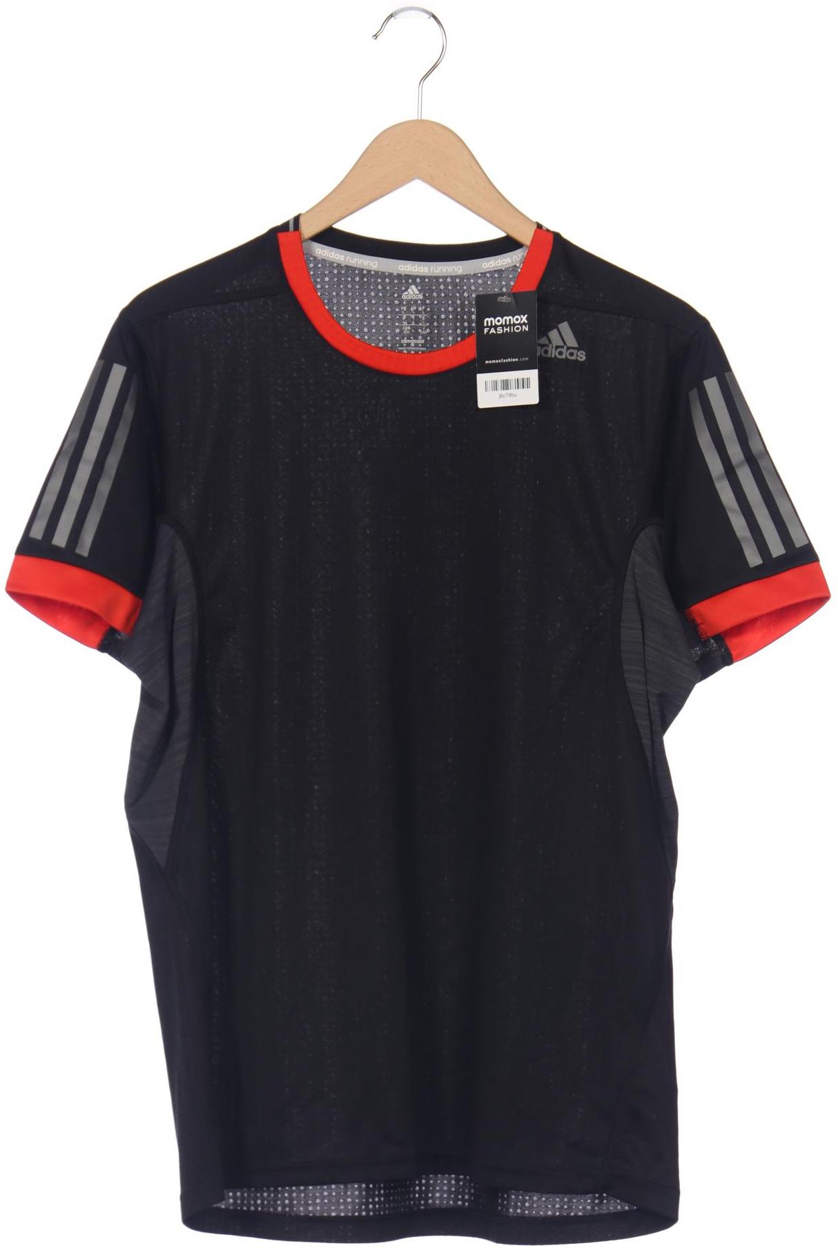 

Adidas Herren T-Shirt, schwarz