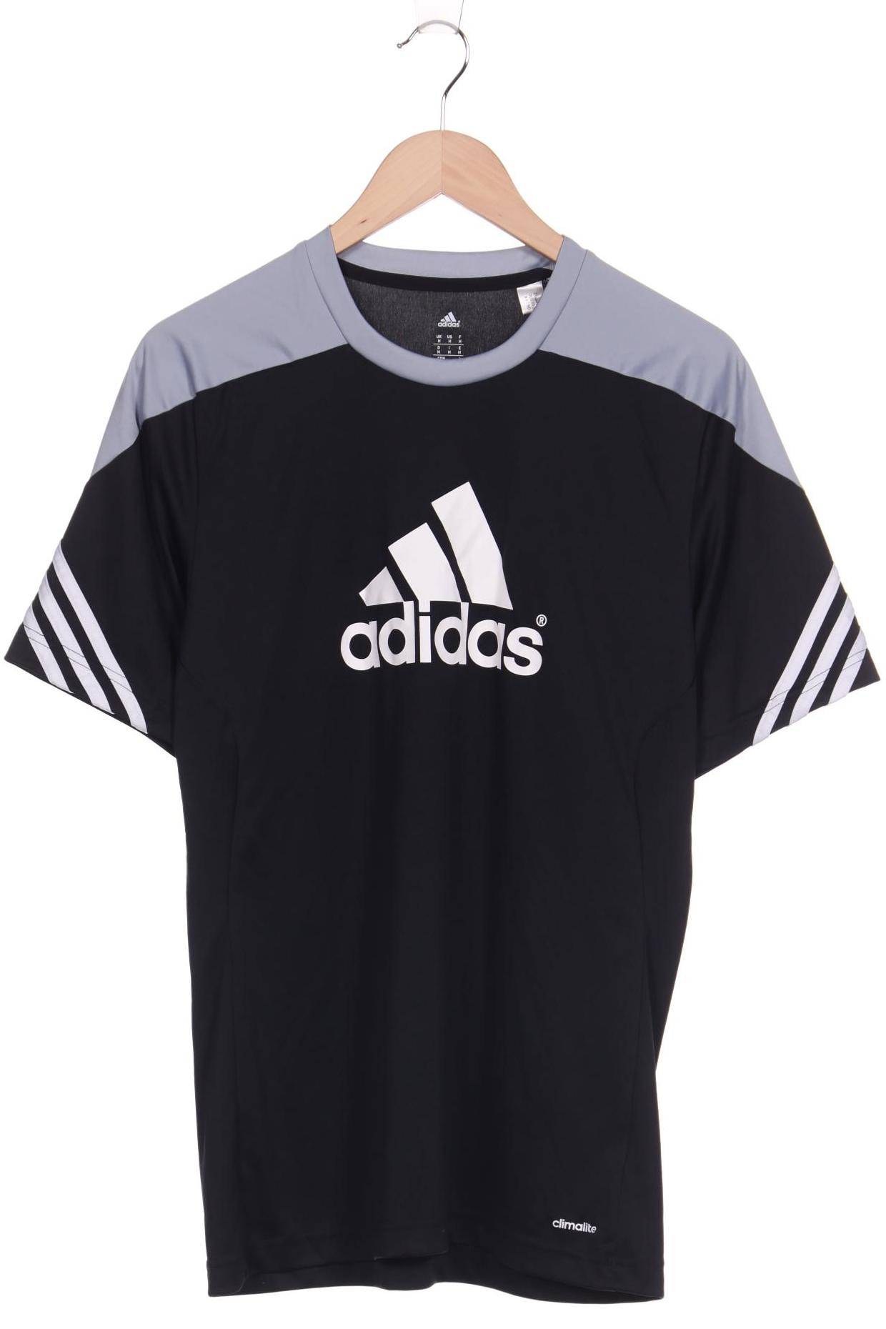 

Adidas Herren T-Shirt, schwarz