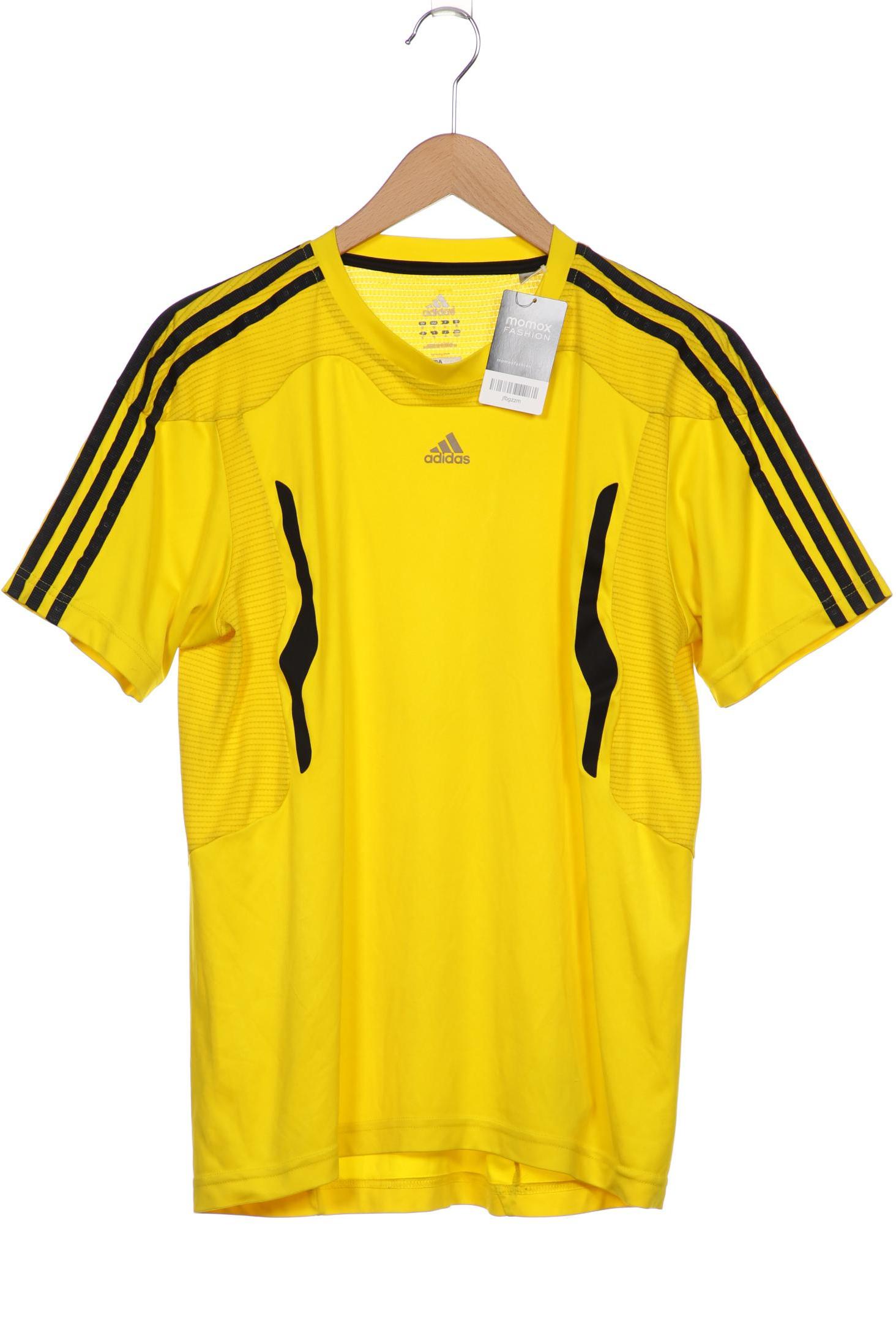 

Adidas Herren T-Shirt, gelb