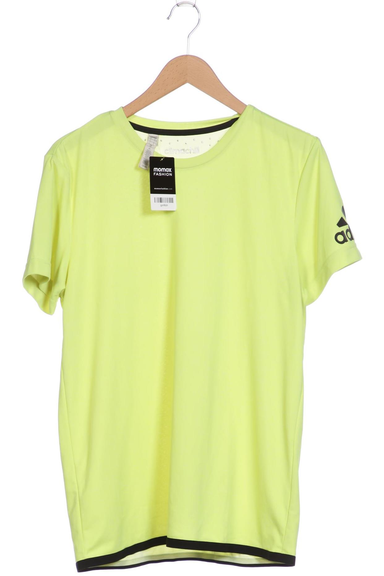

Adidas Herren T-Shirt, neon