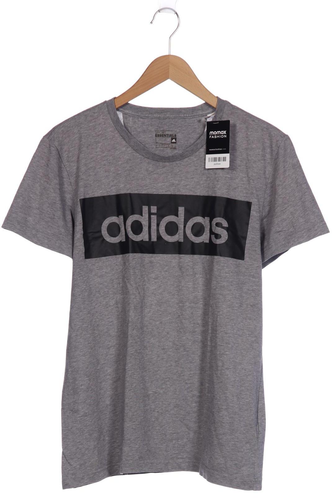 

Adidas Herren T-Shirt, grau