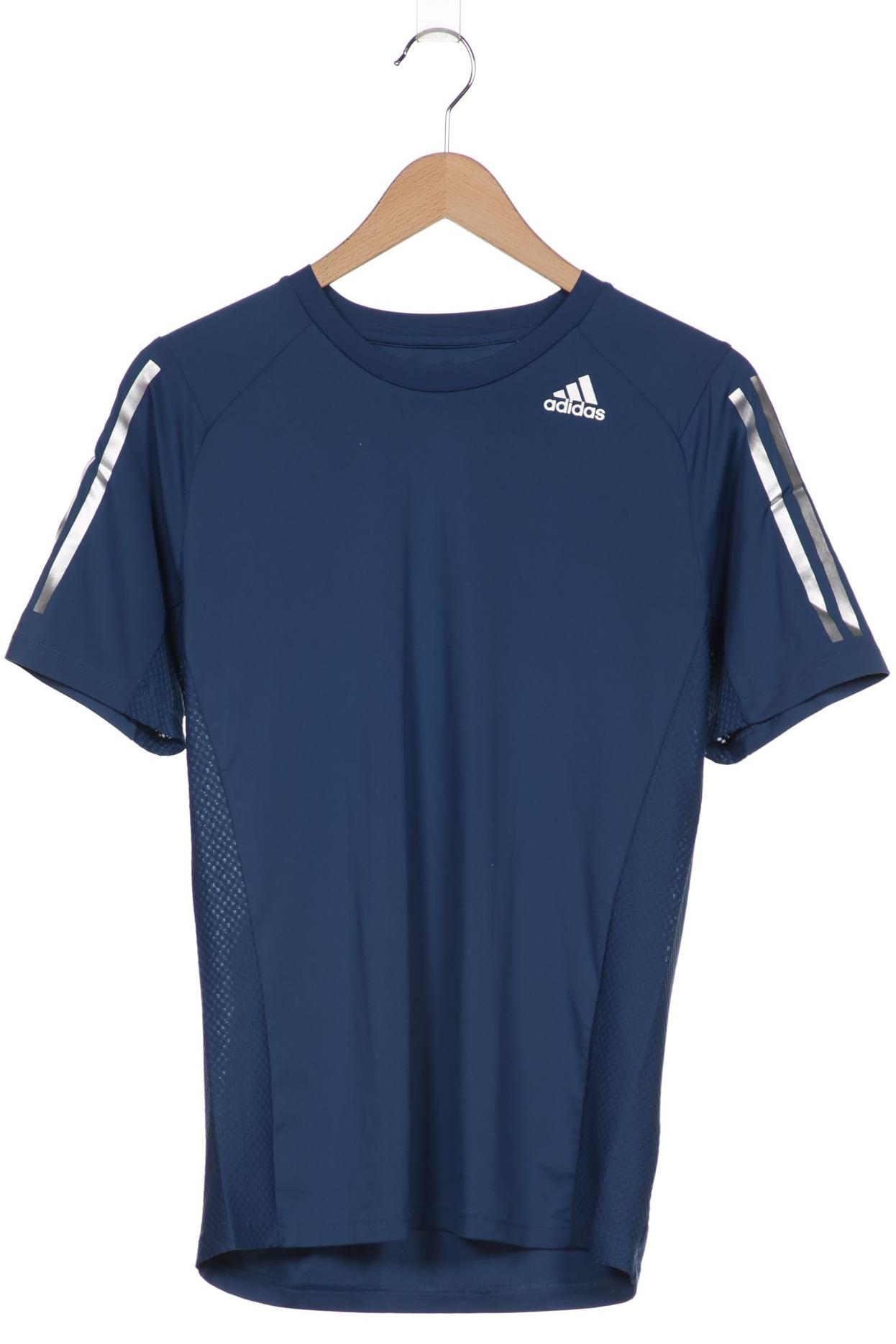 

Adidas Herren T-Shirt, blau