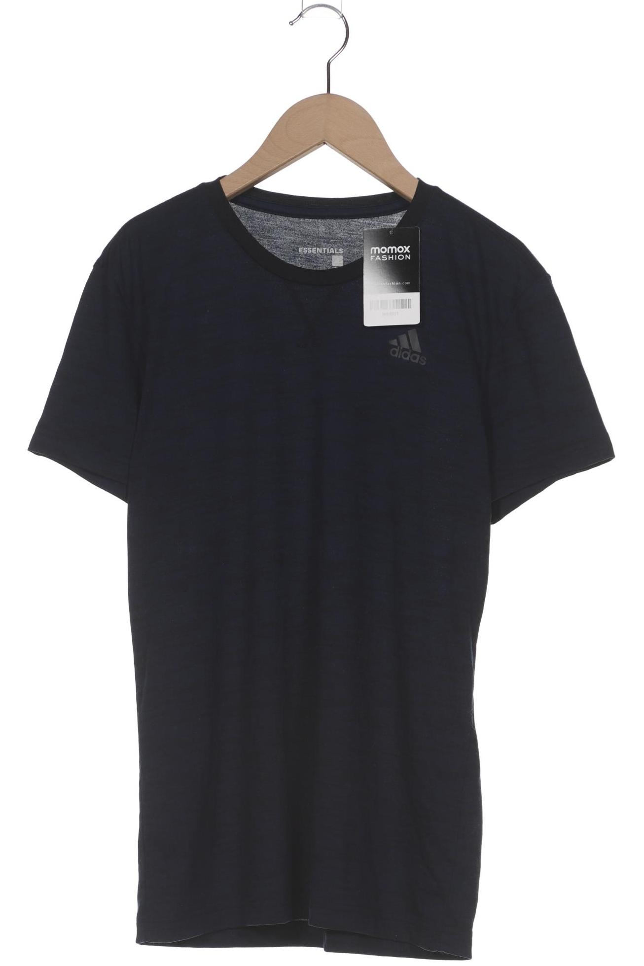 Thumbnail - adidas Herren T-Shirt, marineblau, Gr. 46