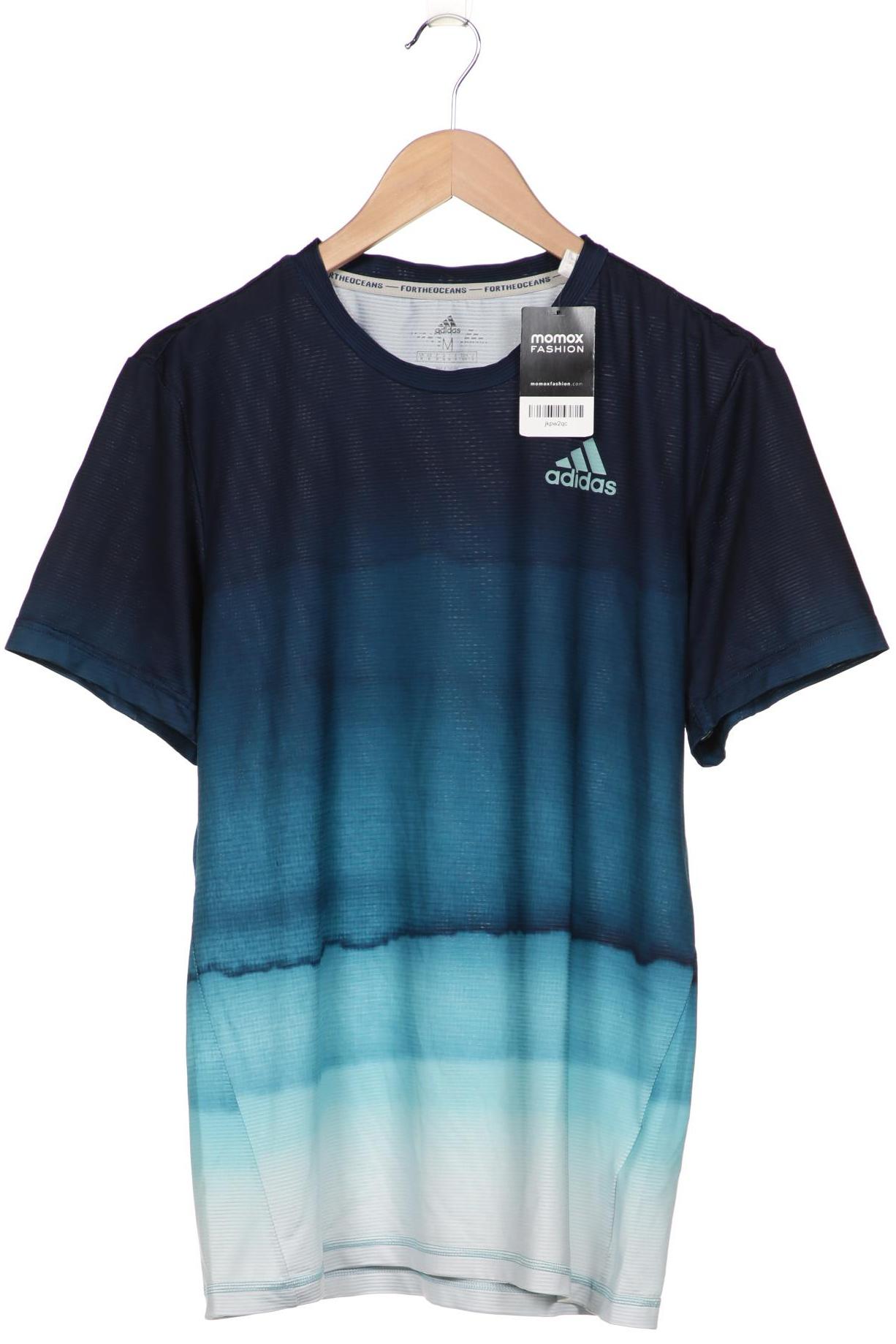 

Adidas Herren T-Shirt, blau