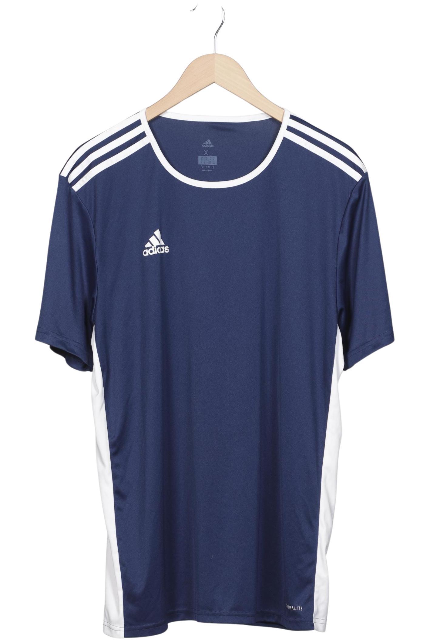 

adidas Herren T-Shirt, mehrfarbig, Gr. 54