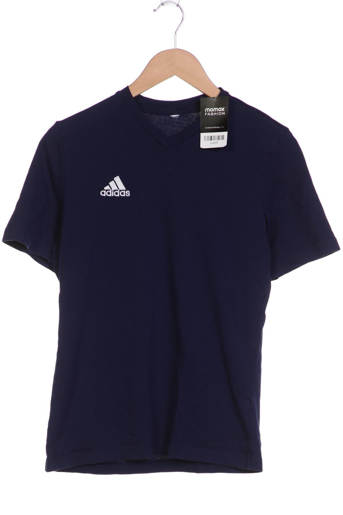 

Adidas Herren T-Shirt, marineblau