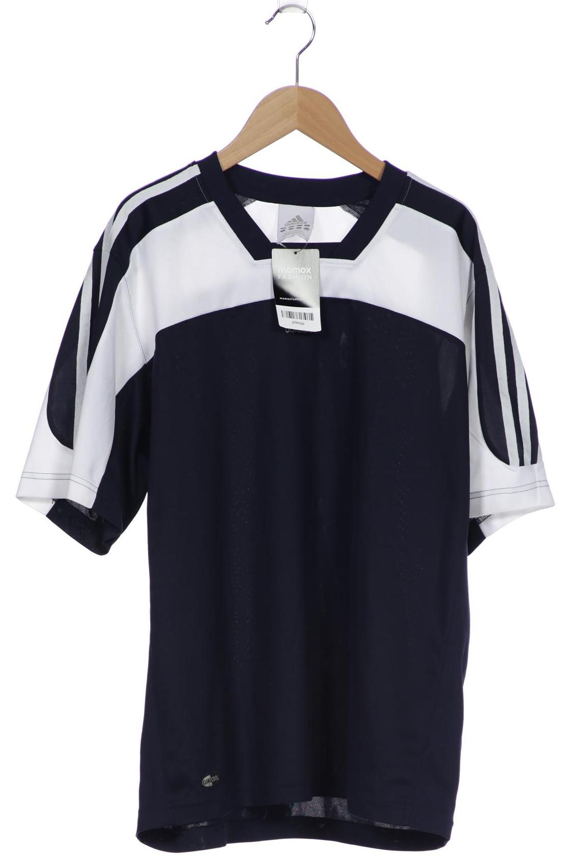 

Adidas Herren T-Shirt, marineblau