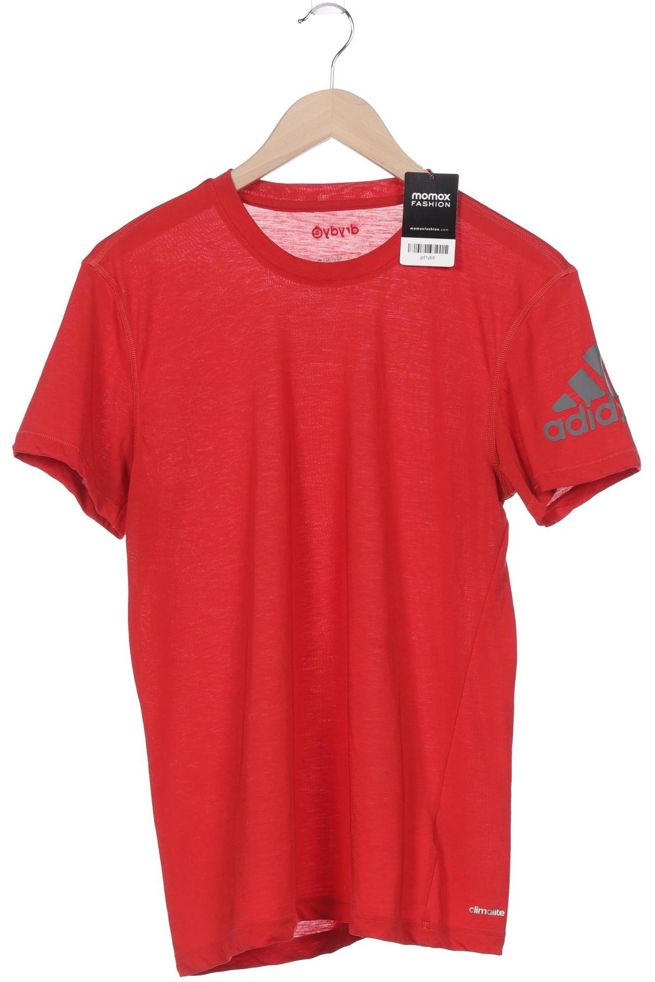

Adidas Herren T-Shirt, rot