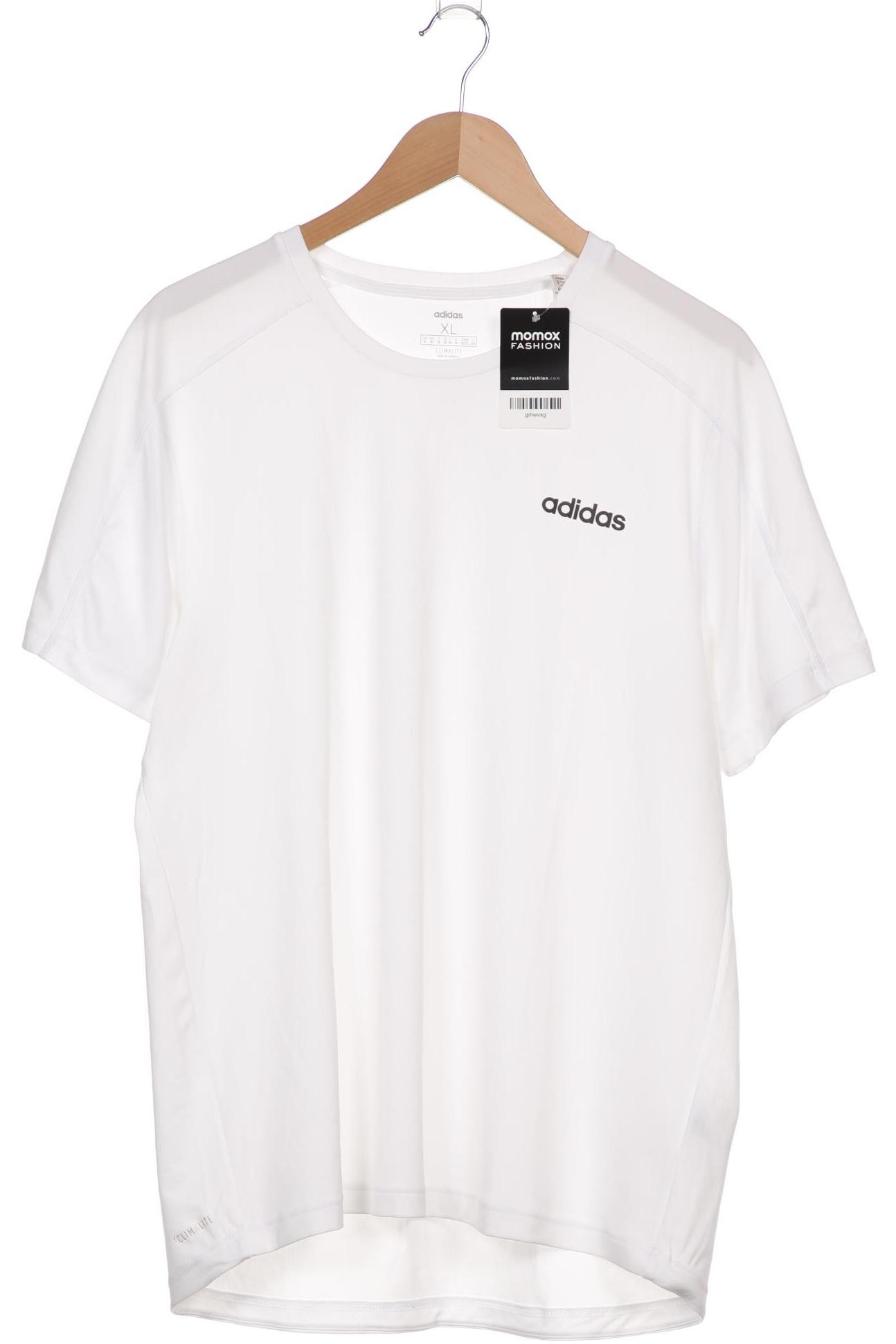 

Adidas Herren T-Shirt, weiß