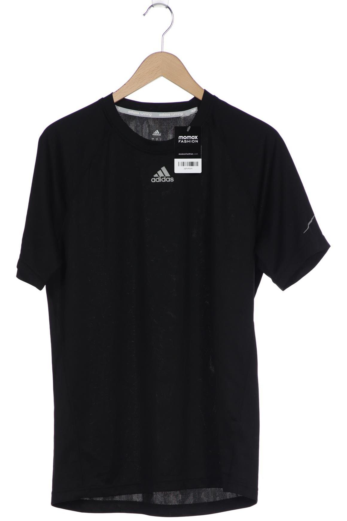 

Adidas Herren T-Shirt, schwarz