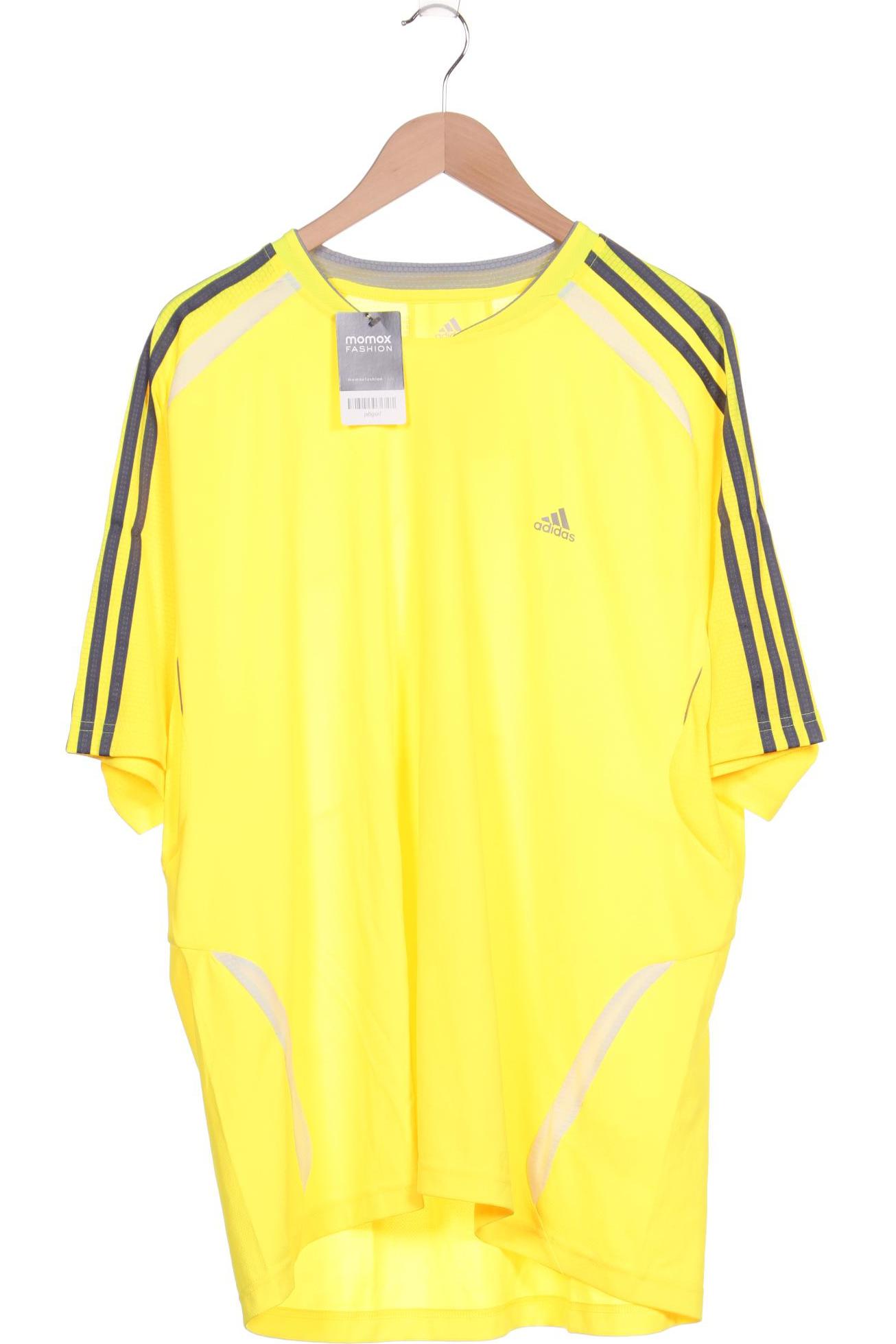 

Adidas Herren T-Shirt, gelb