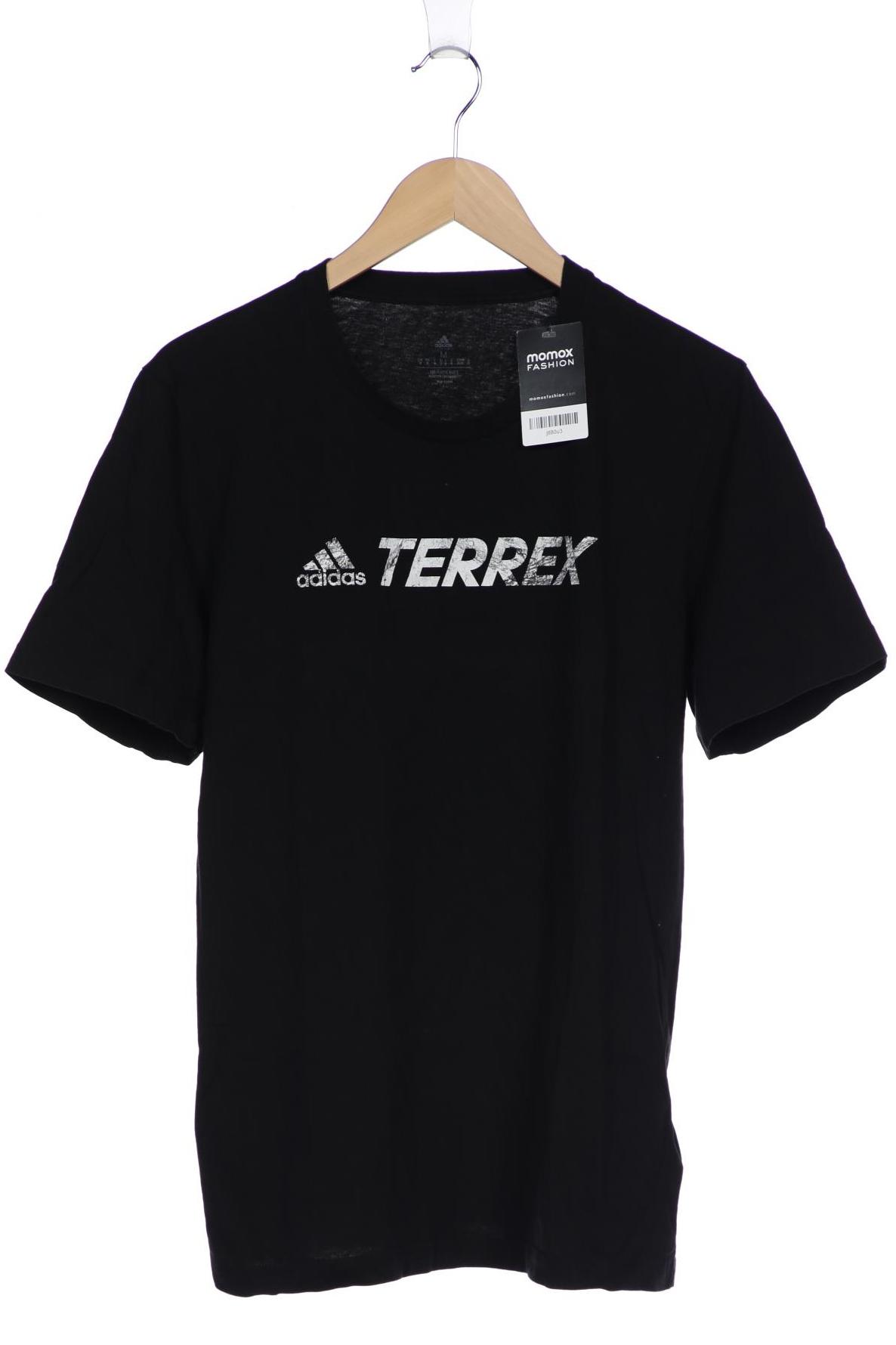 

Adidas Herren T-Shirt, schwarz