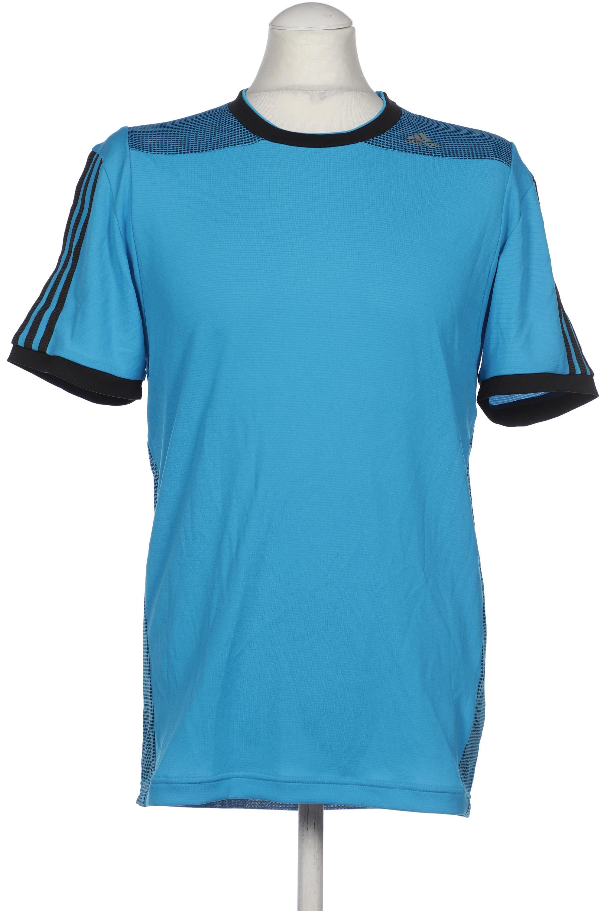 

Adidas Herren T-Shirt, blau