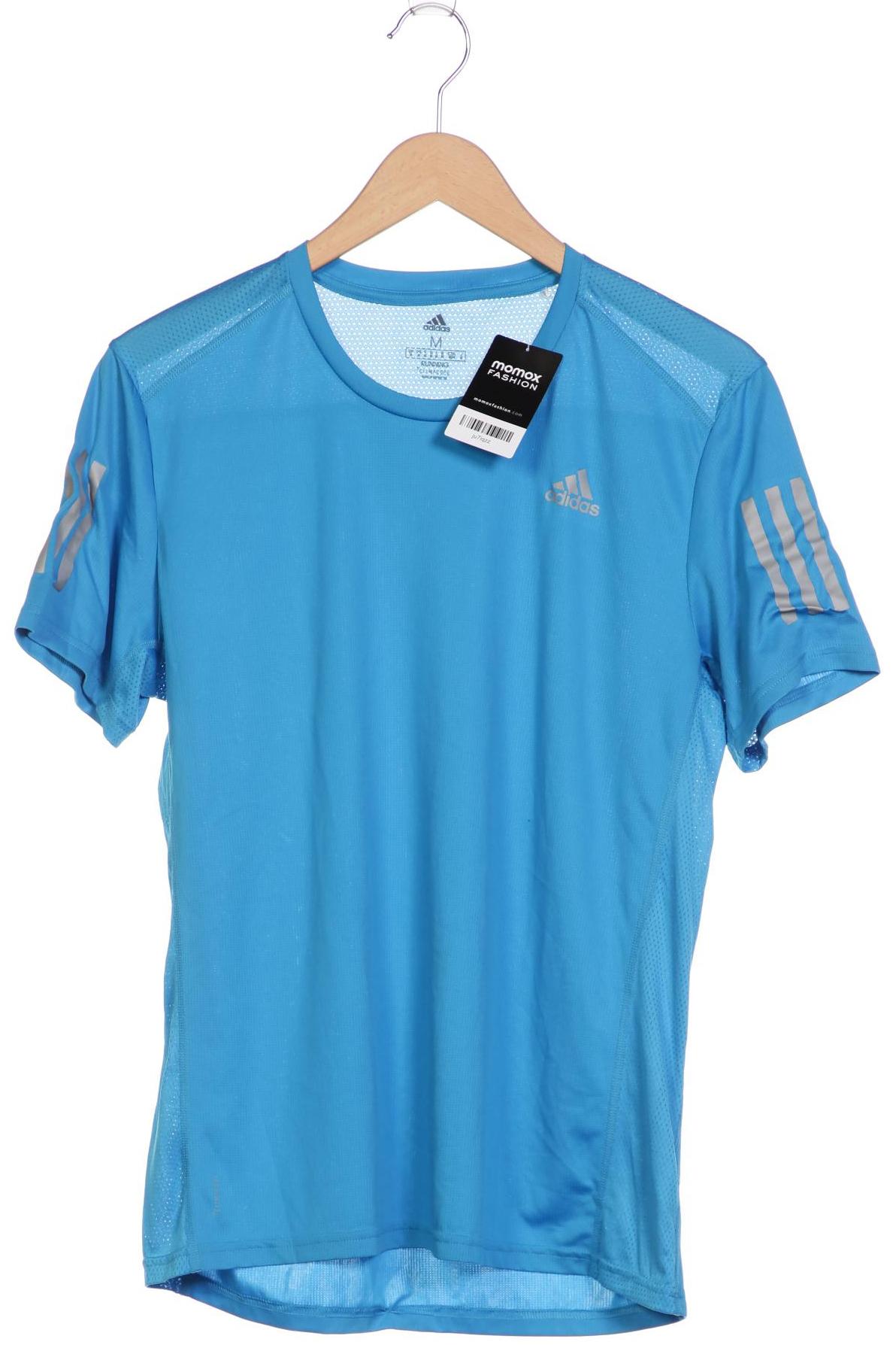 

Adidas Herren T-Shirt, blau