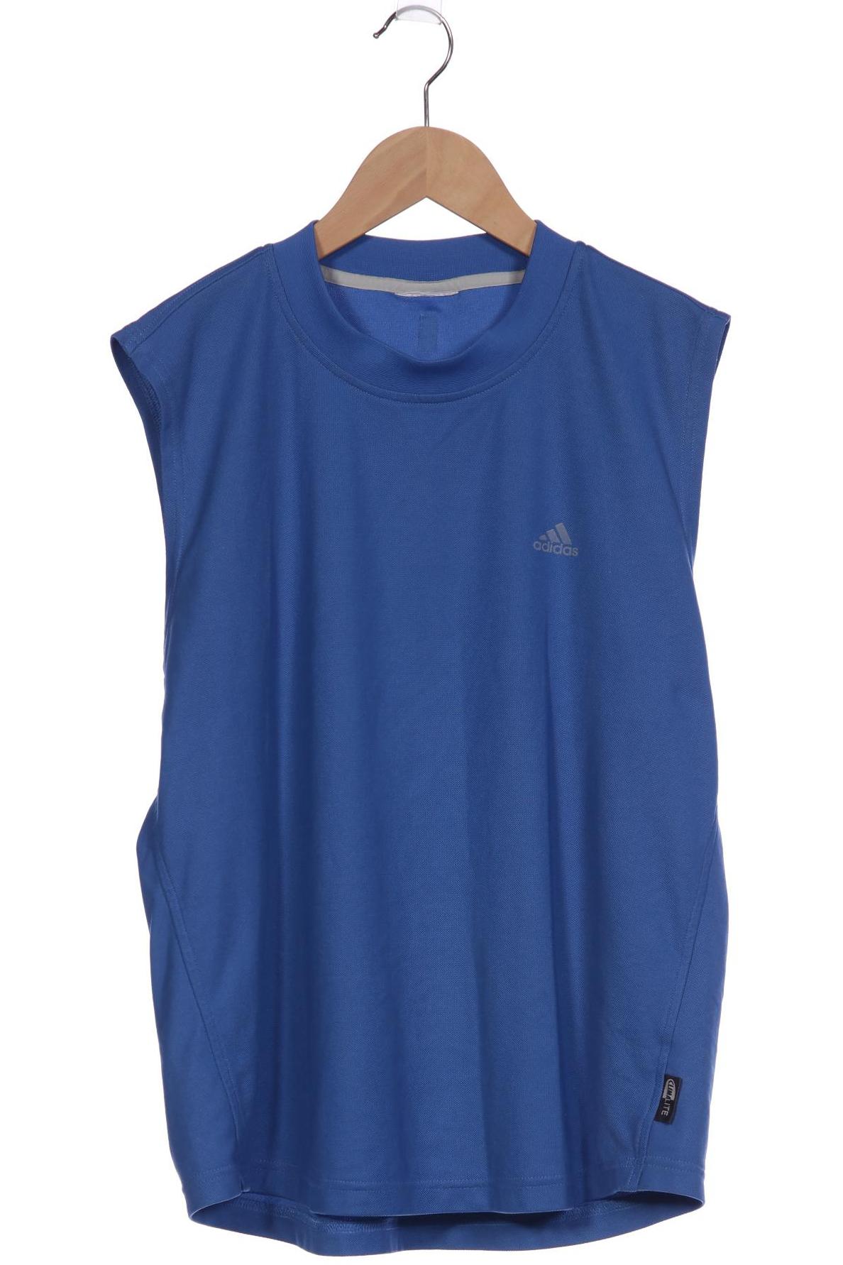 

Adidas Herren T-Shirt, blau