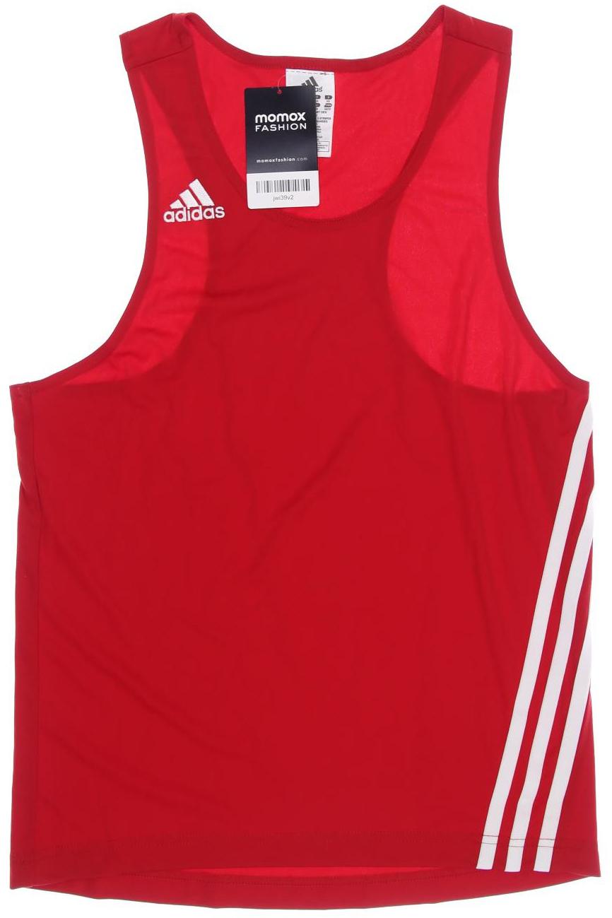 

Adidas Herren T-Shirt, rot