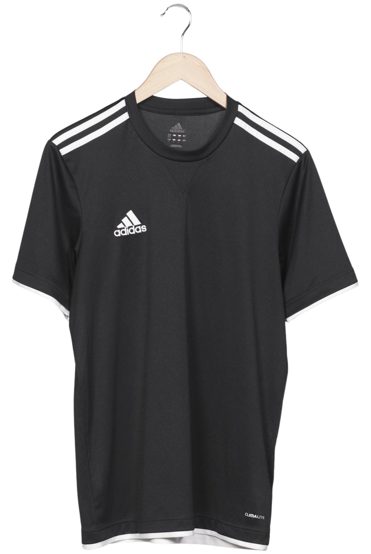 Thumbnail - adidas Herren T-Shirt, schwarz, Gr. 48