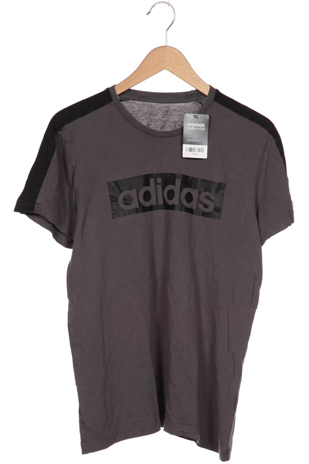 

Adidas Herren T-Shirt, grau