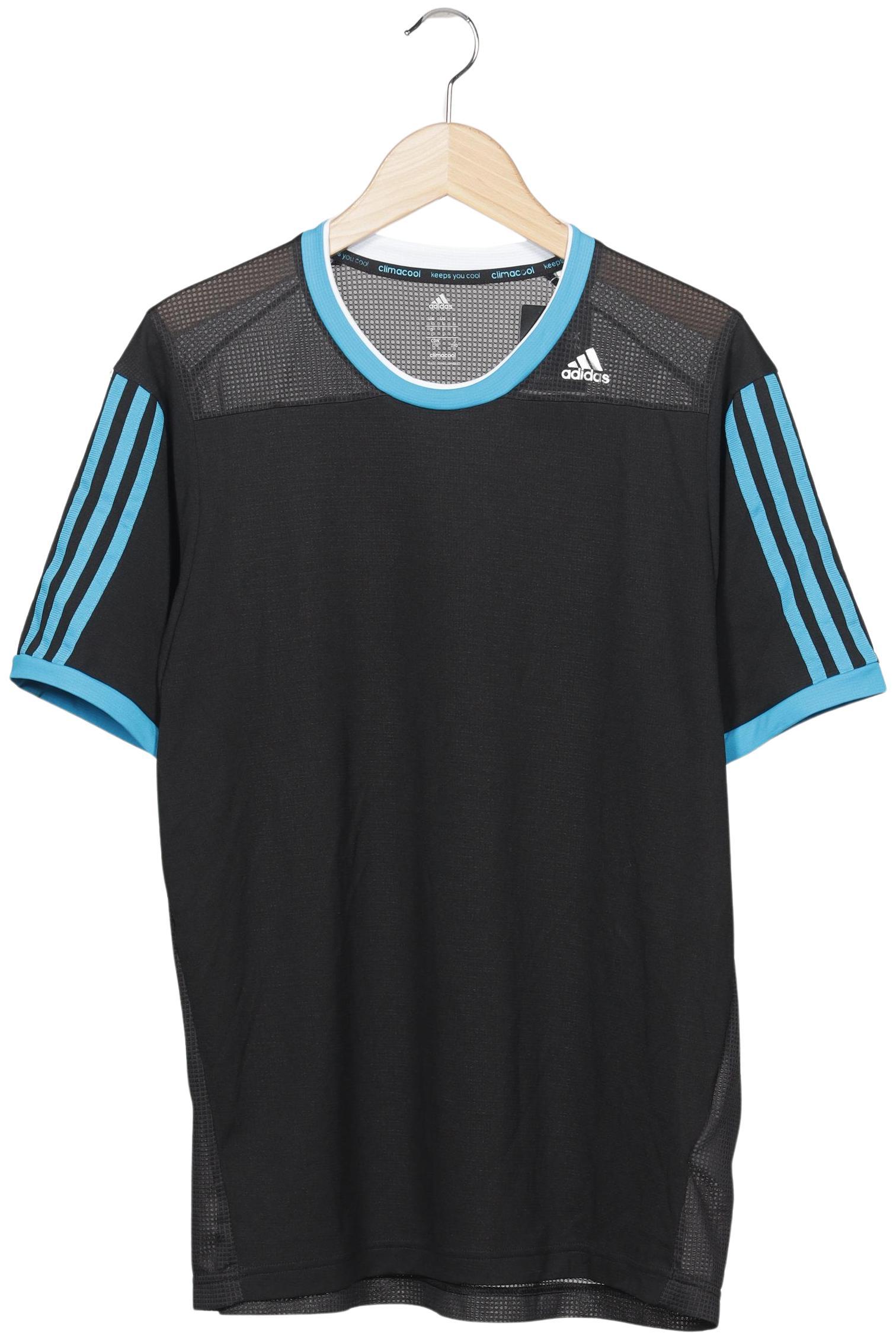 

adidas Herren T-Shirt, mehrfarbig, Gr. 52