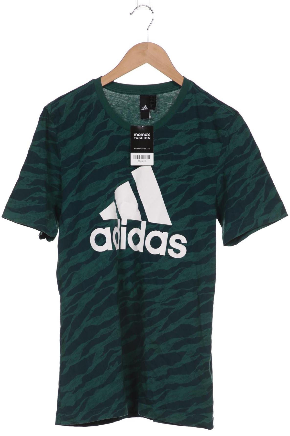 

Adidas Herren T-Shirt, grün