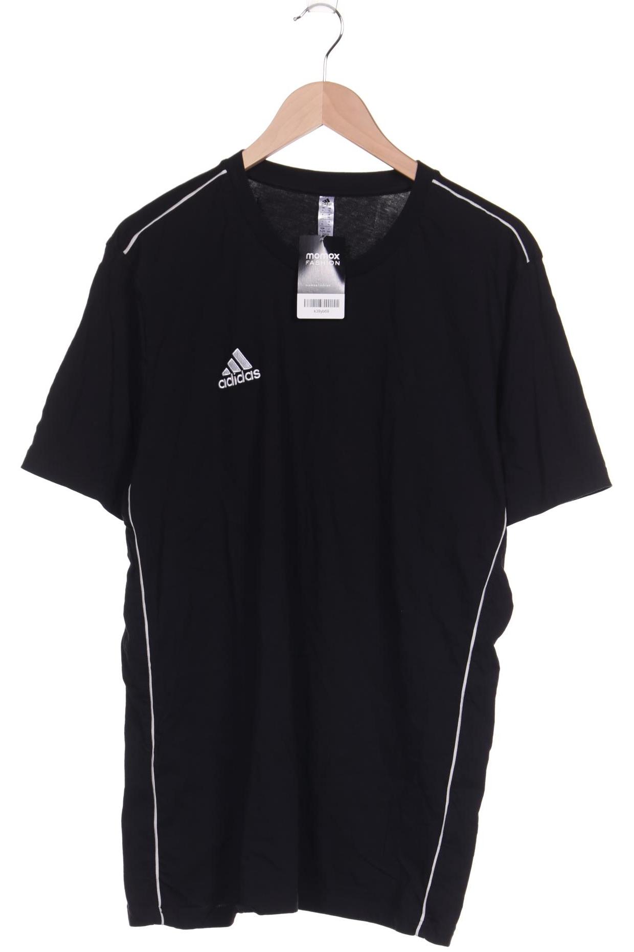 

Adidas Herren T-Shirt, schwarz