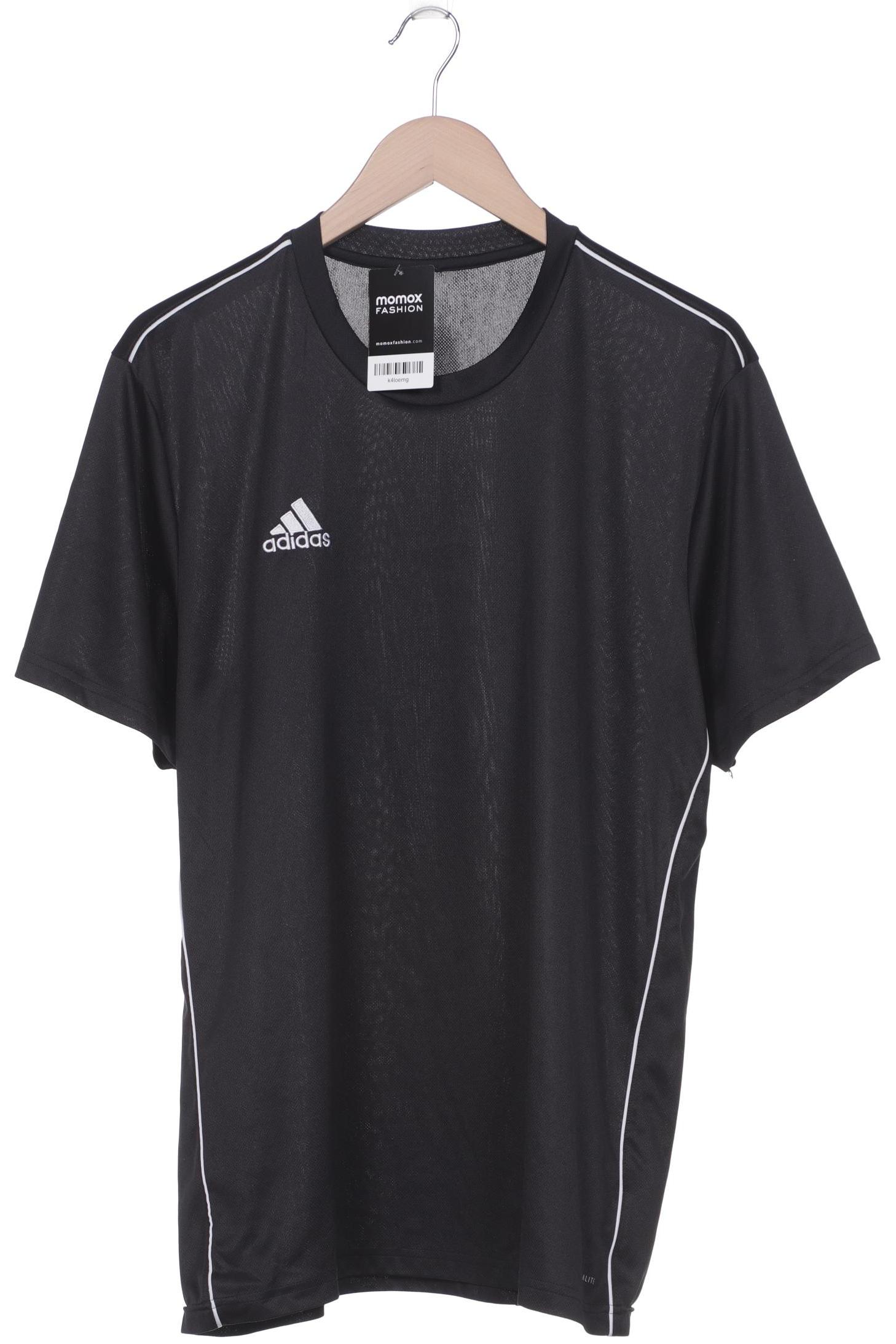 

Adidas Herren T-Shirt, schwarz