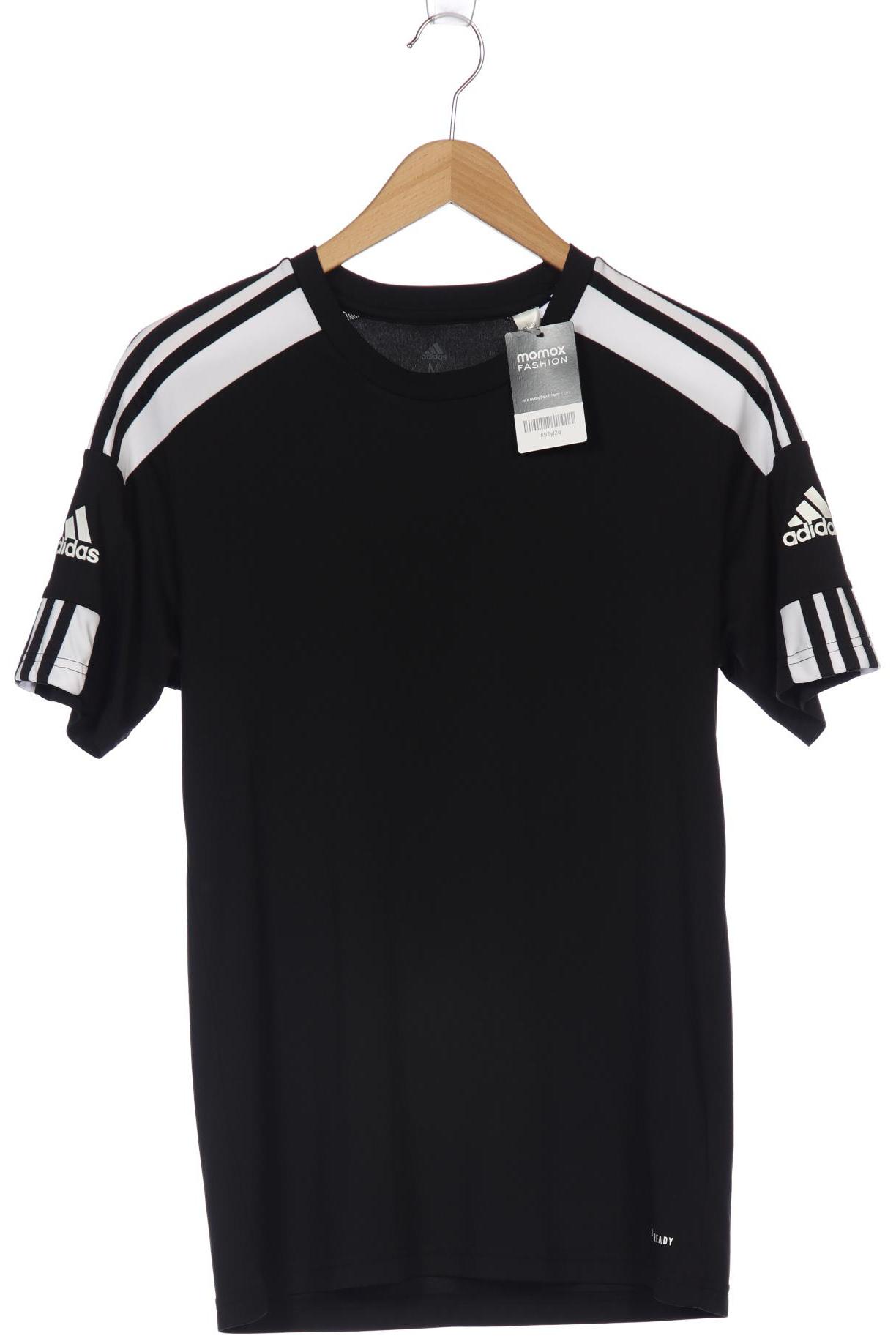 

adidas Herren T-Shirt, schwarz