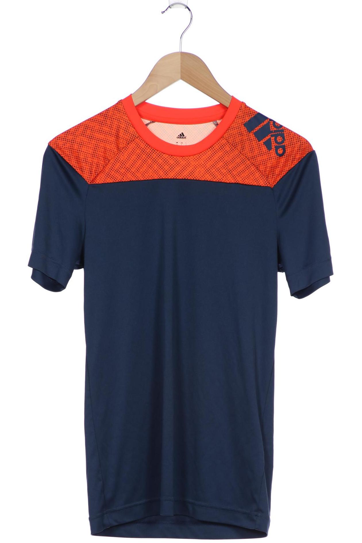 

Adidas Herren T-Shirt, marineblau