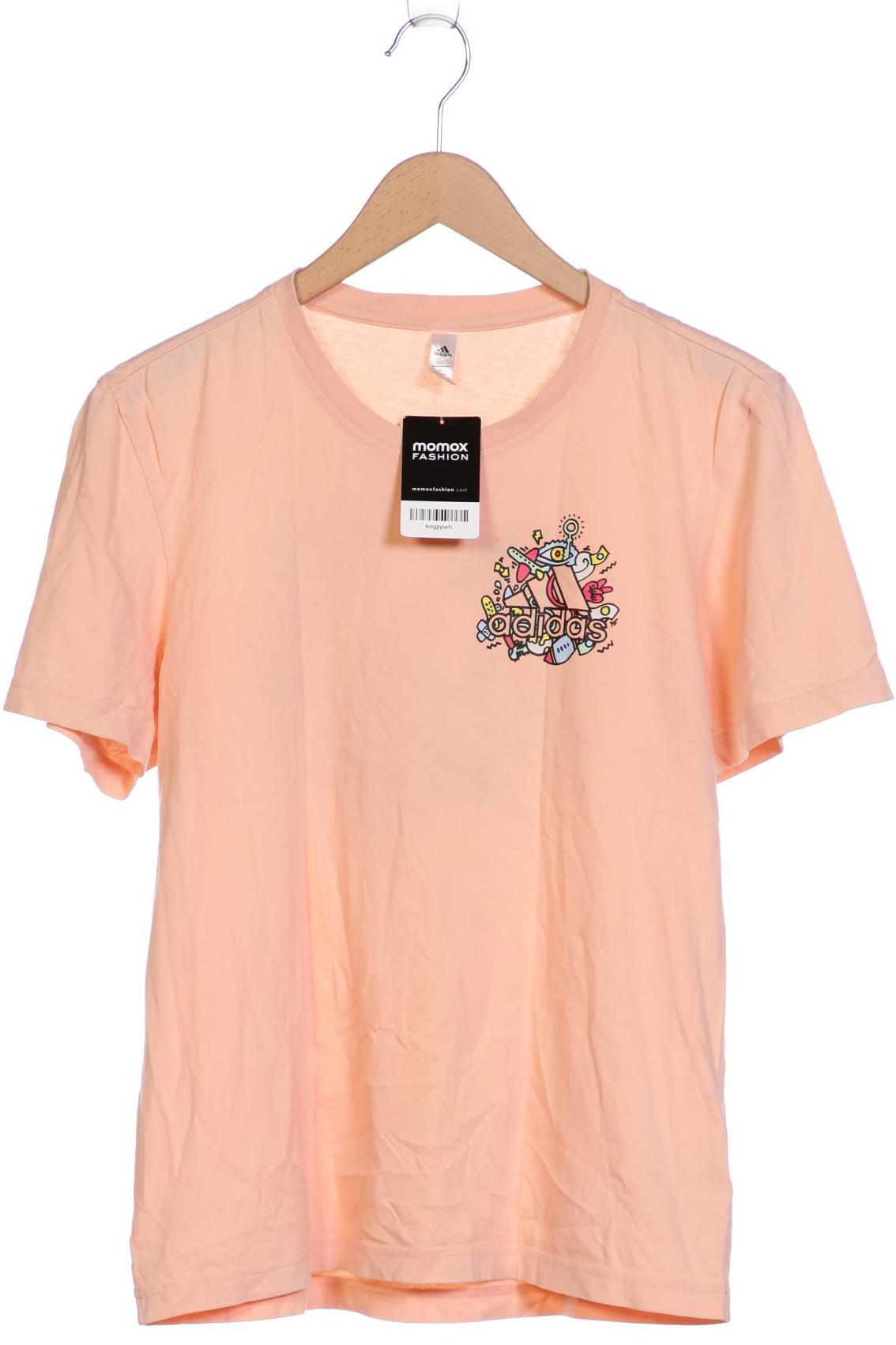 

adidas Herren T-Shirt, pink