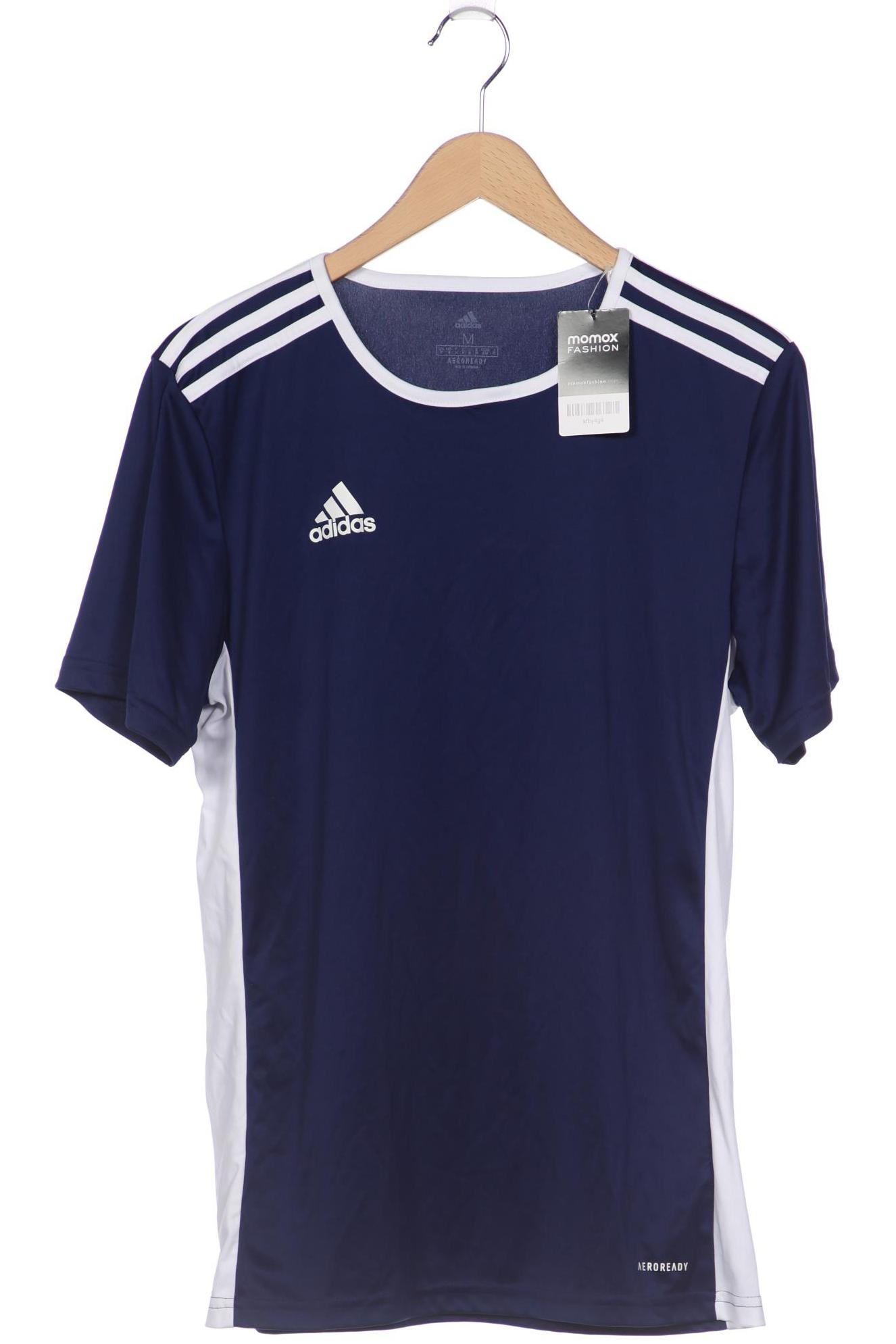 

Adidas Herren T-Shirt, marineblau