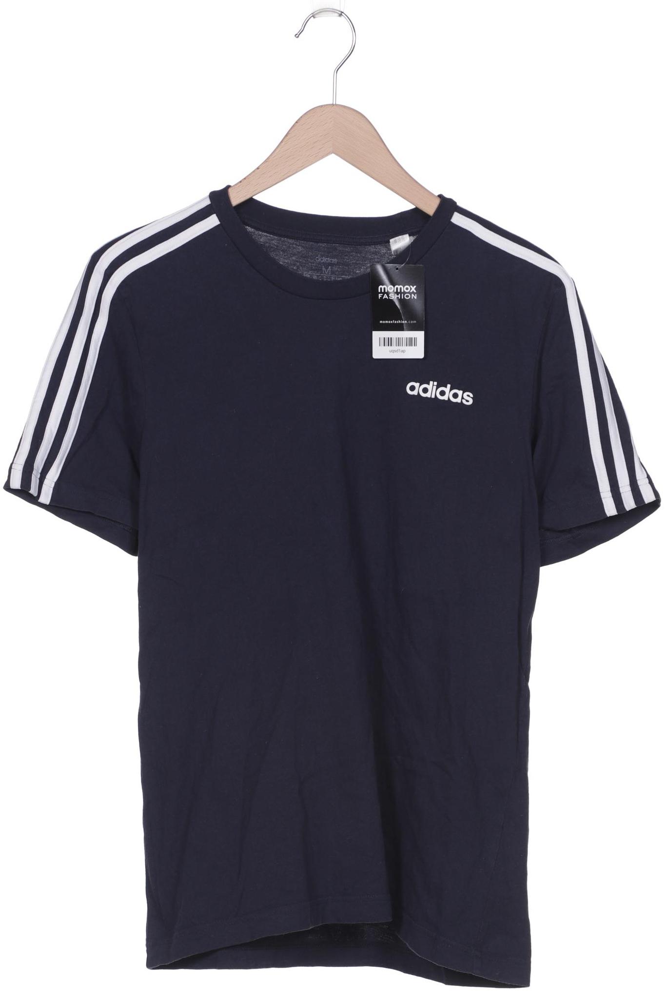 

Adidas Herren T-Shirt, marineblau