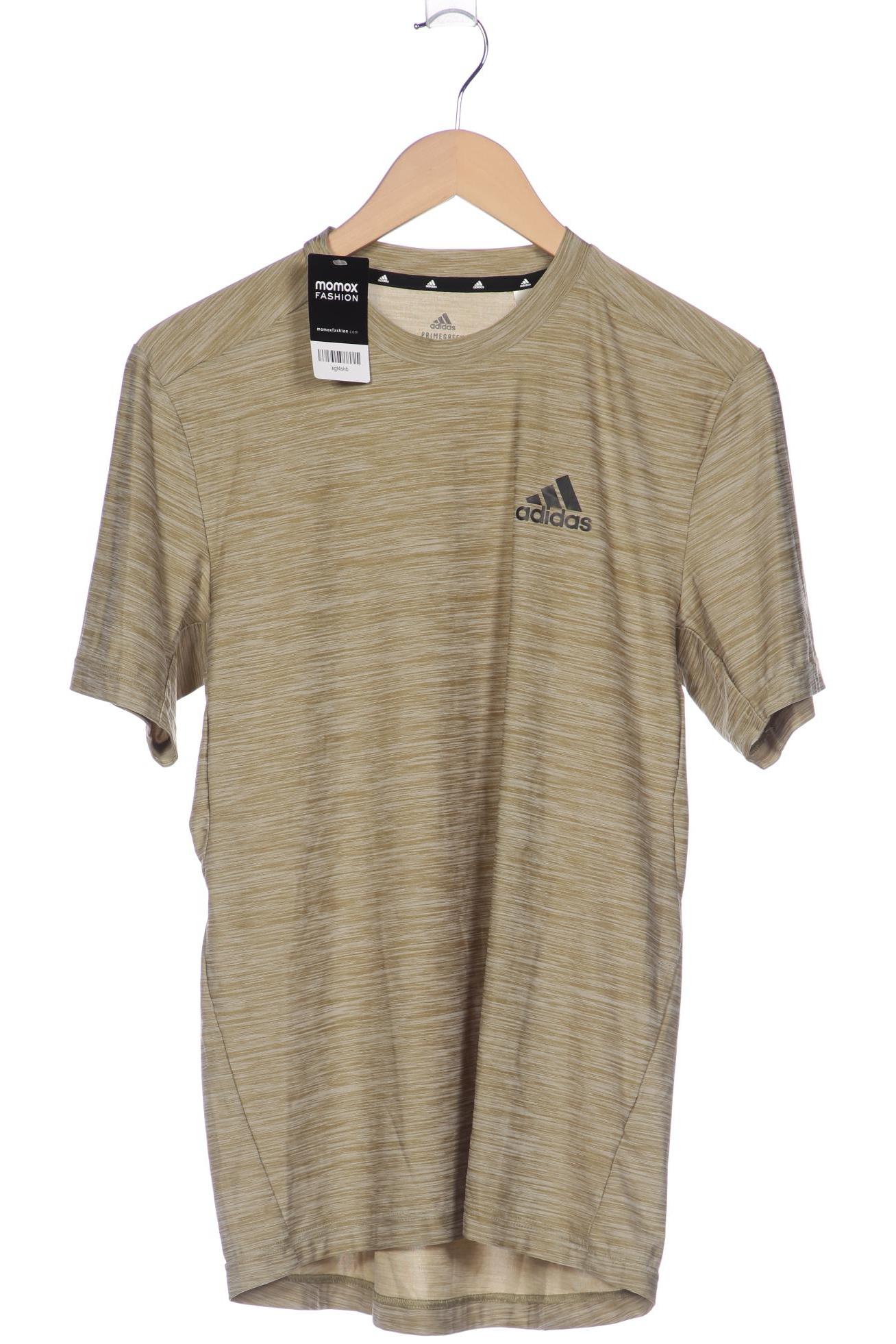 

adidas Herren T-Shirt, grün
