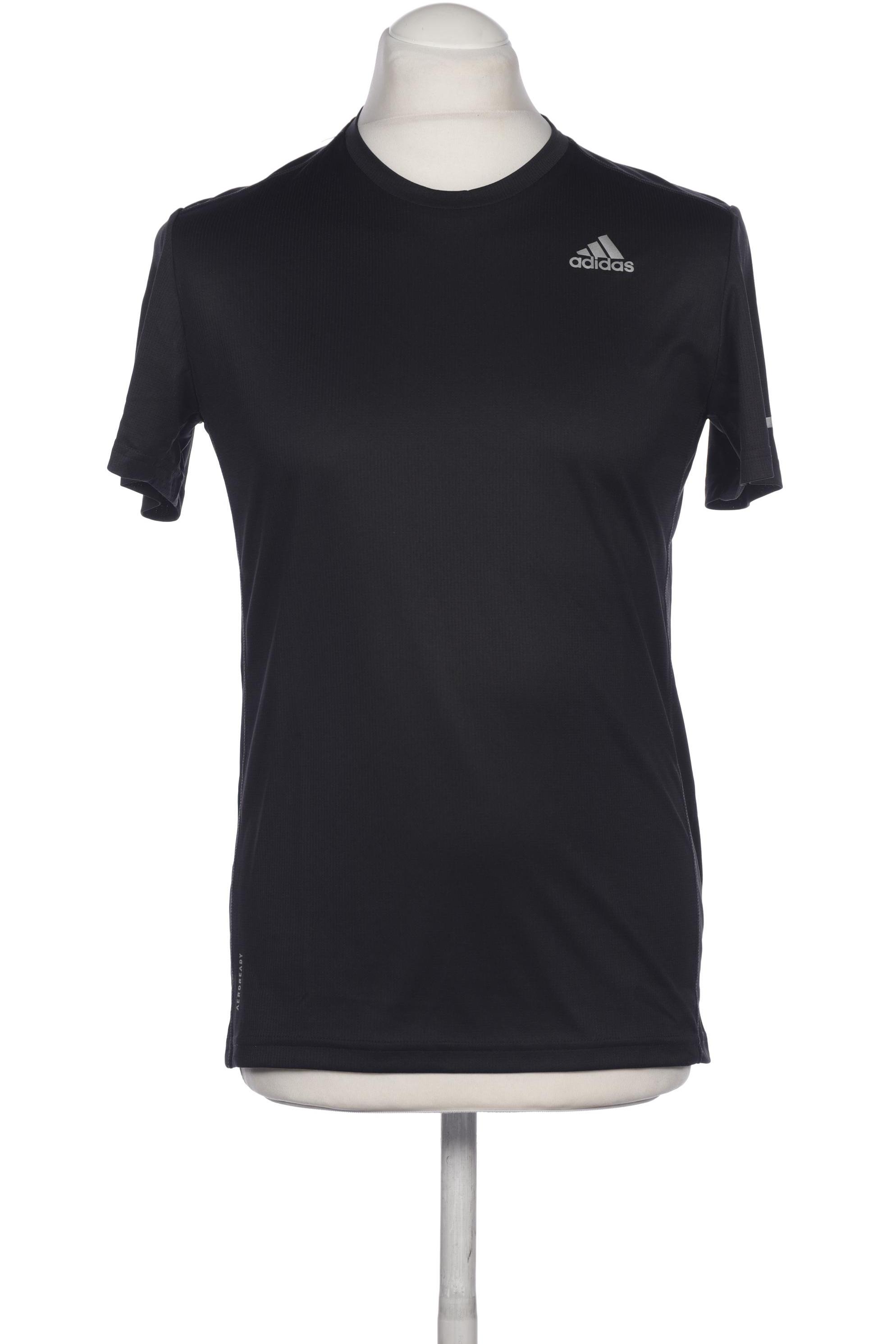 

Adidas Herren T-Shirt, schwarz