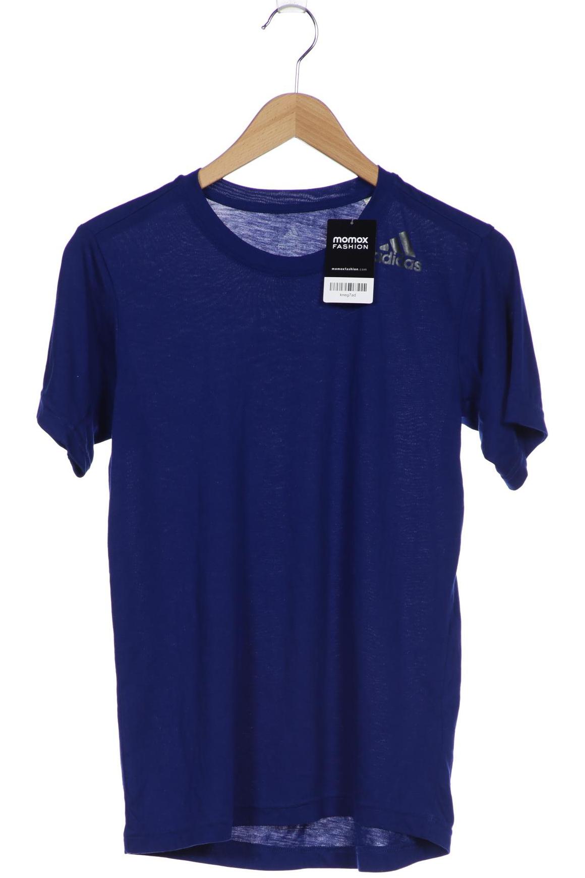 

Adidas Herren T-Shirt, blau
