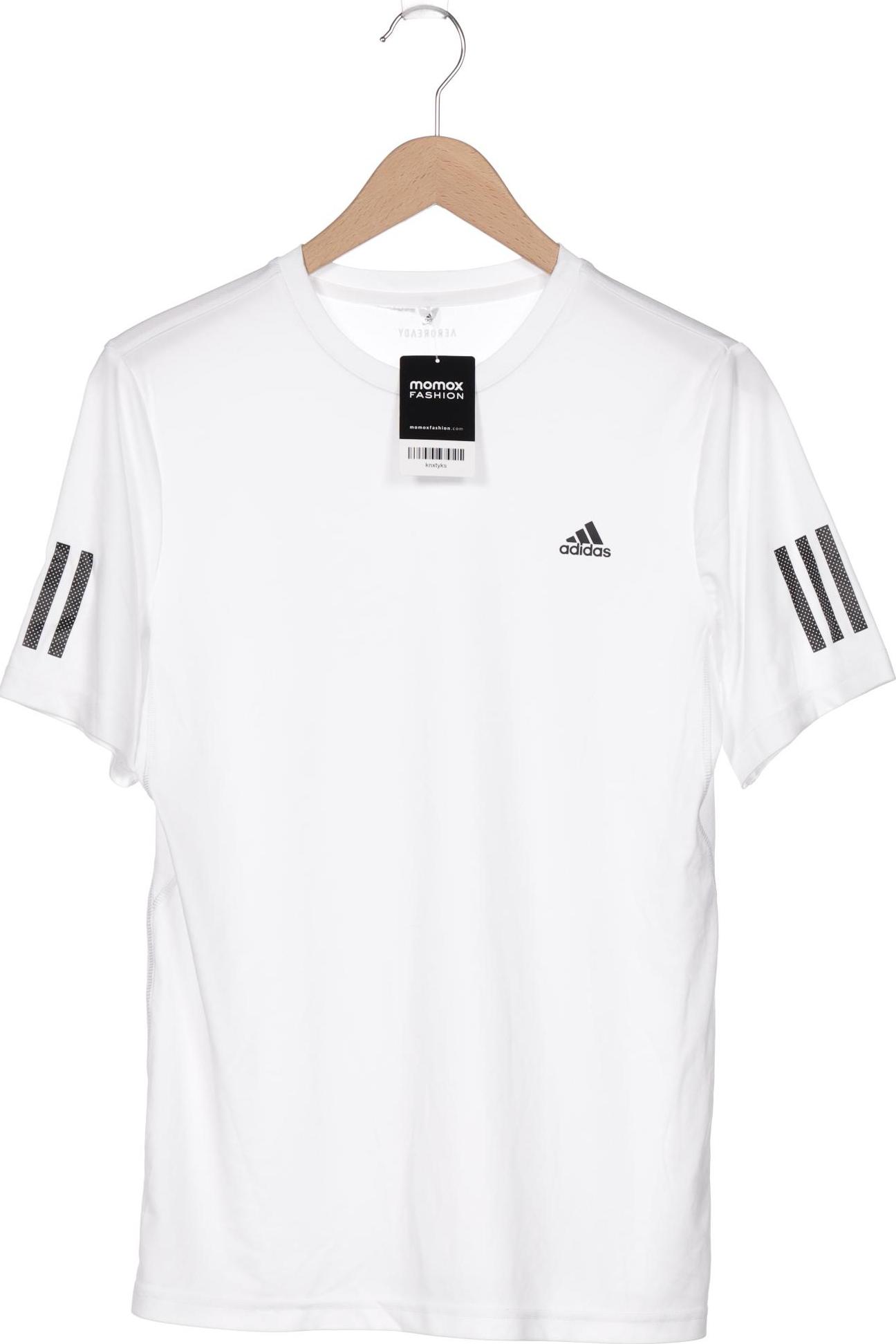 

Adidas Herren T-Shirt, weiß