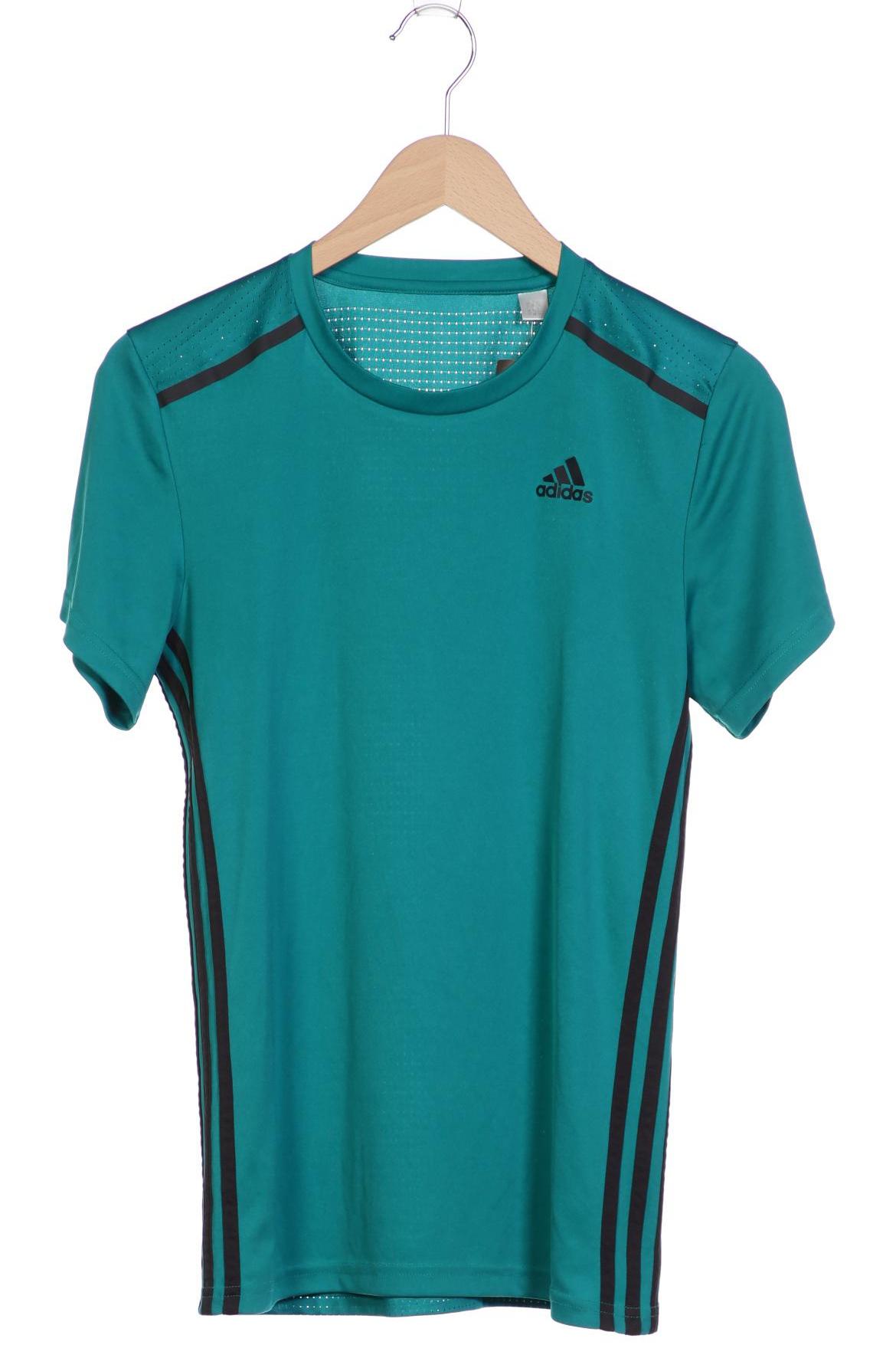 

Adidas Herren T-Shirt, türkis