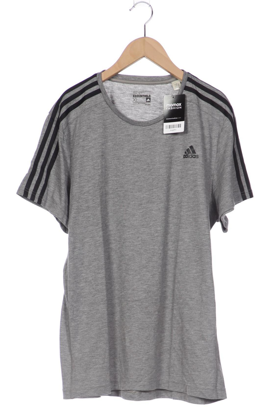 

Adidas Herren T-Shirt, grau