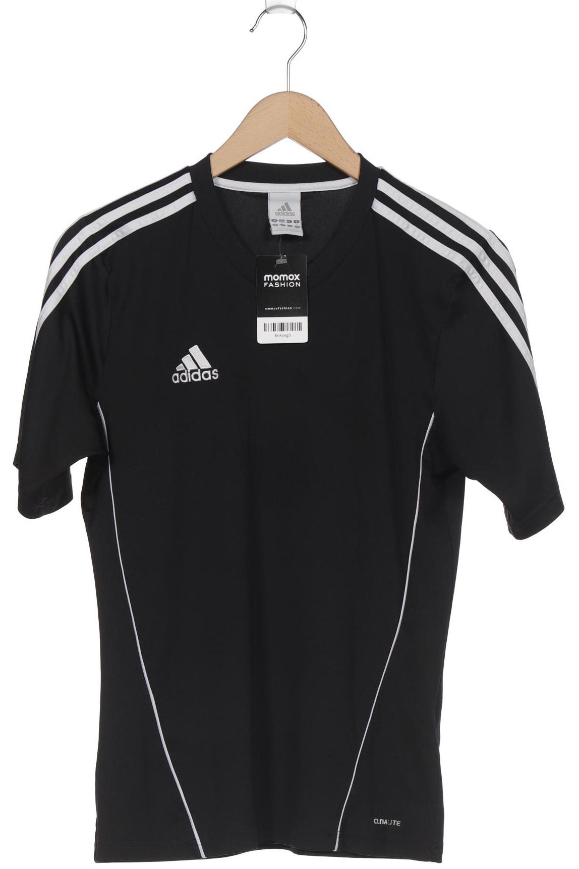 

Adidas Herren T-Shirt, schwarz