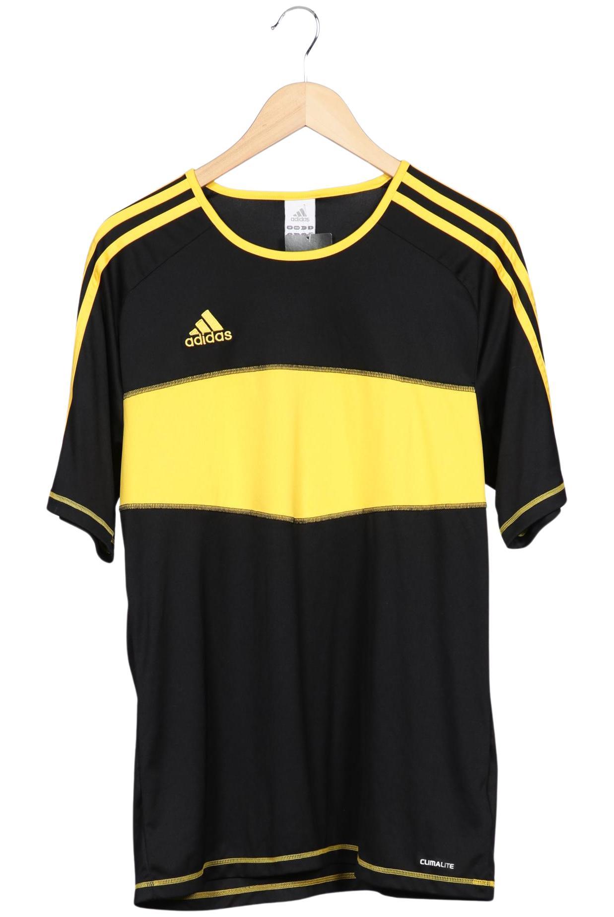 

adidas Herren T-Shirt, mehrfarbig, Gr. 52