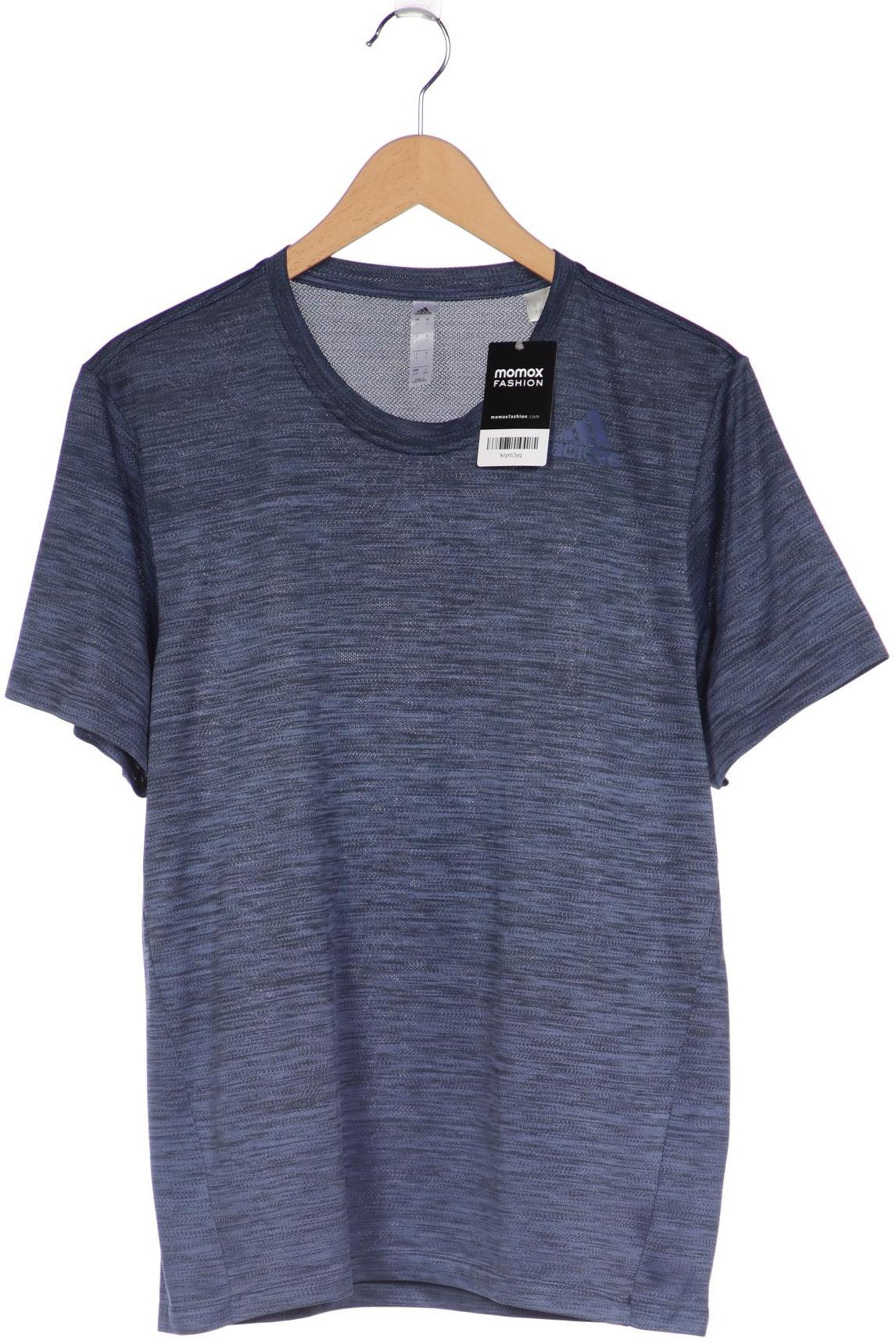 

Adidas Herren T-Shirt, marineblau