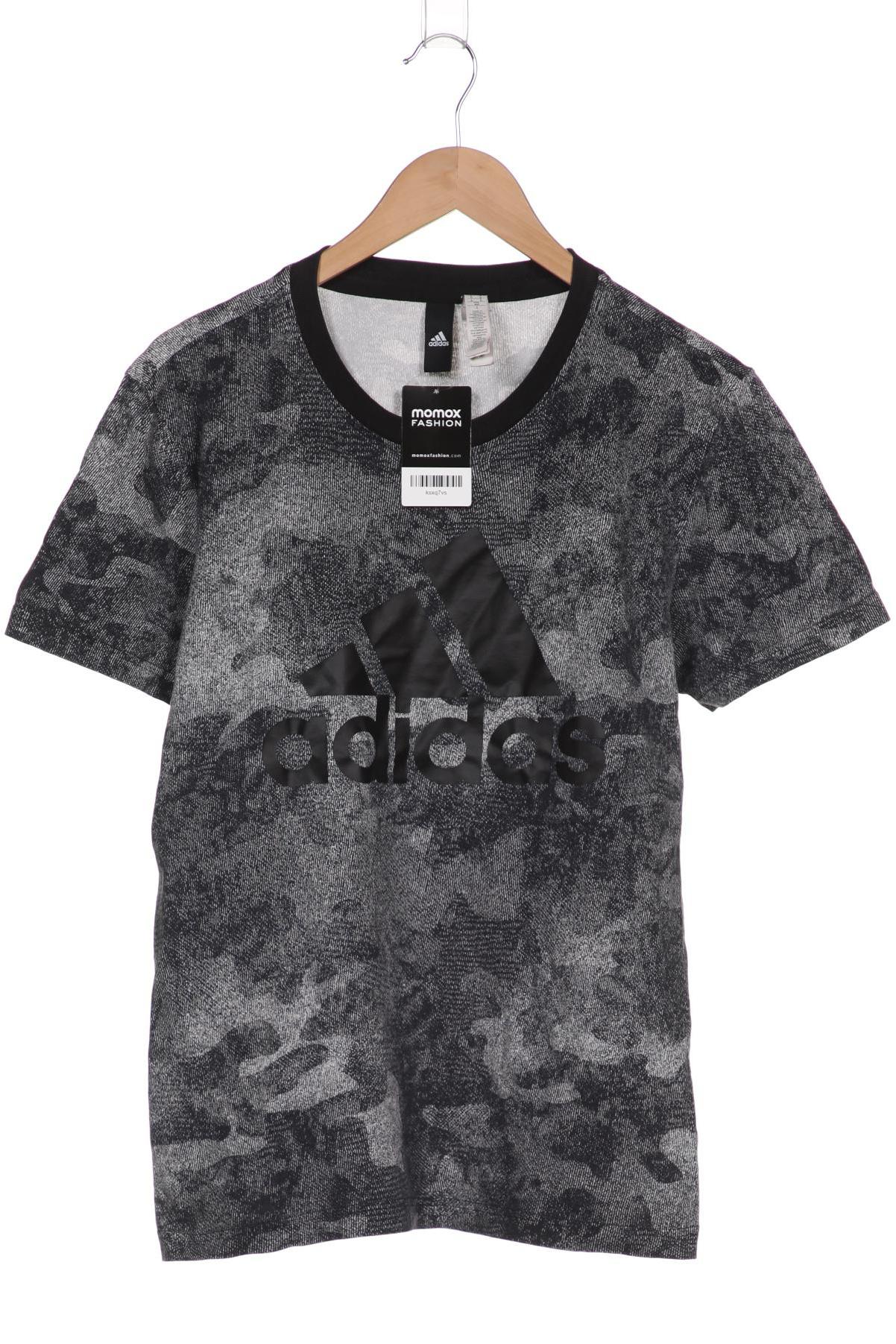 

Adidas Herren T-Shirt, grau