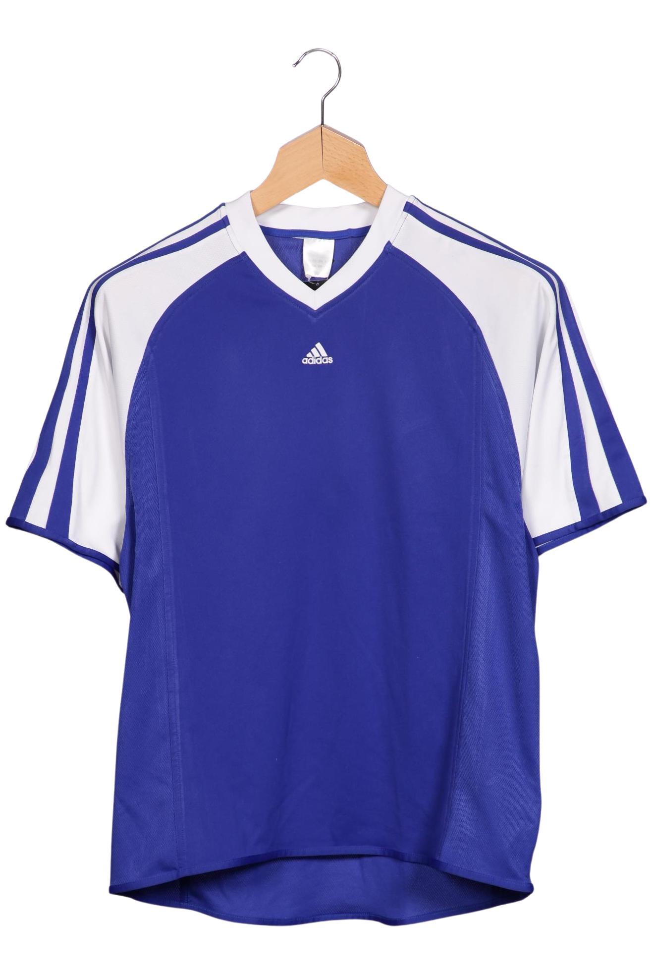 

adidas Herren T-Shirt, mehrfarbig, Gr. 54