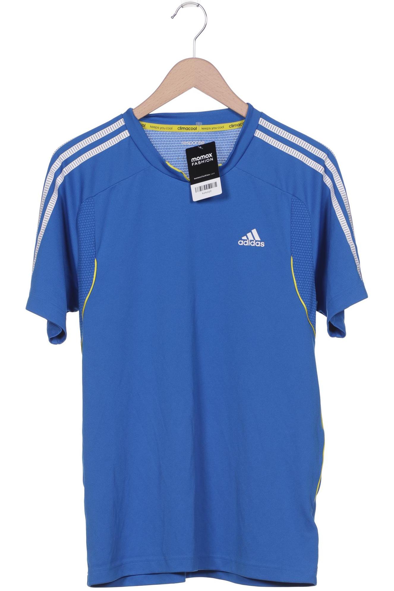 

Adidas Herren T-Shirt, blau