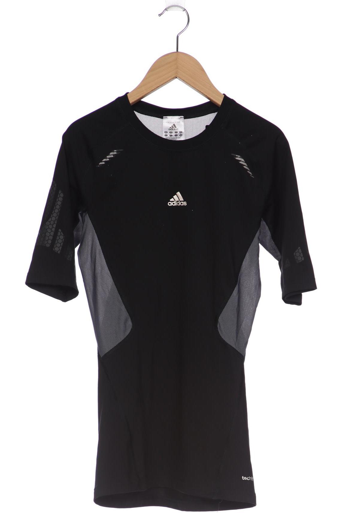 

Adidas Herren T-Shirt, schwarz