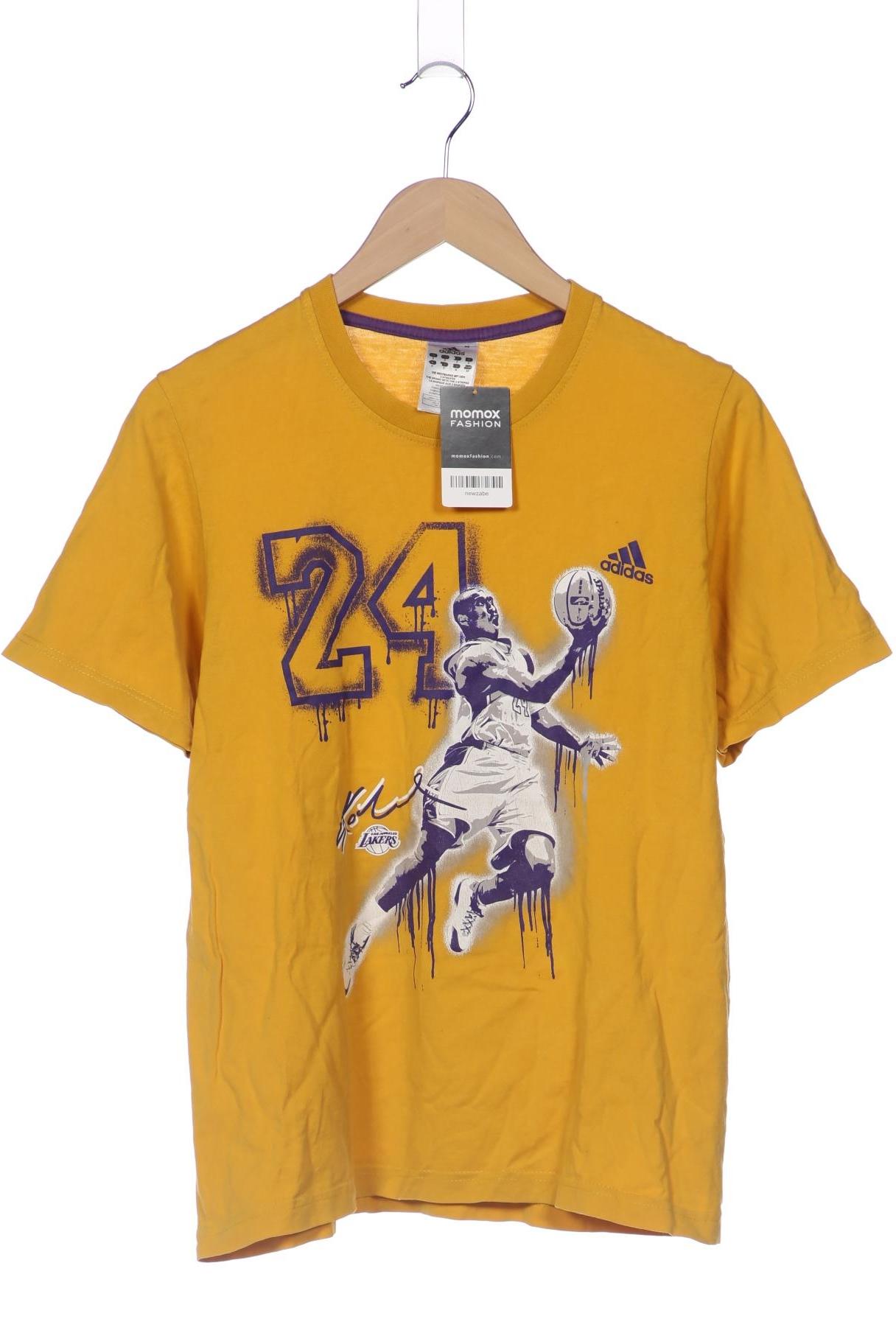 Thumbnail - adidas Herren T-Shirt, gelb, Gr. 46