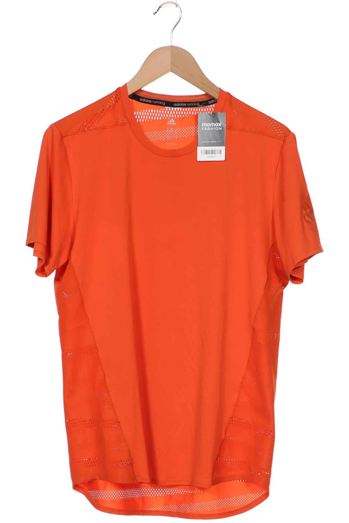 

Adidas Herren T-Shirt, orange