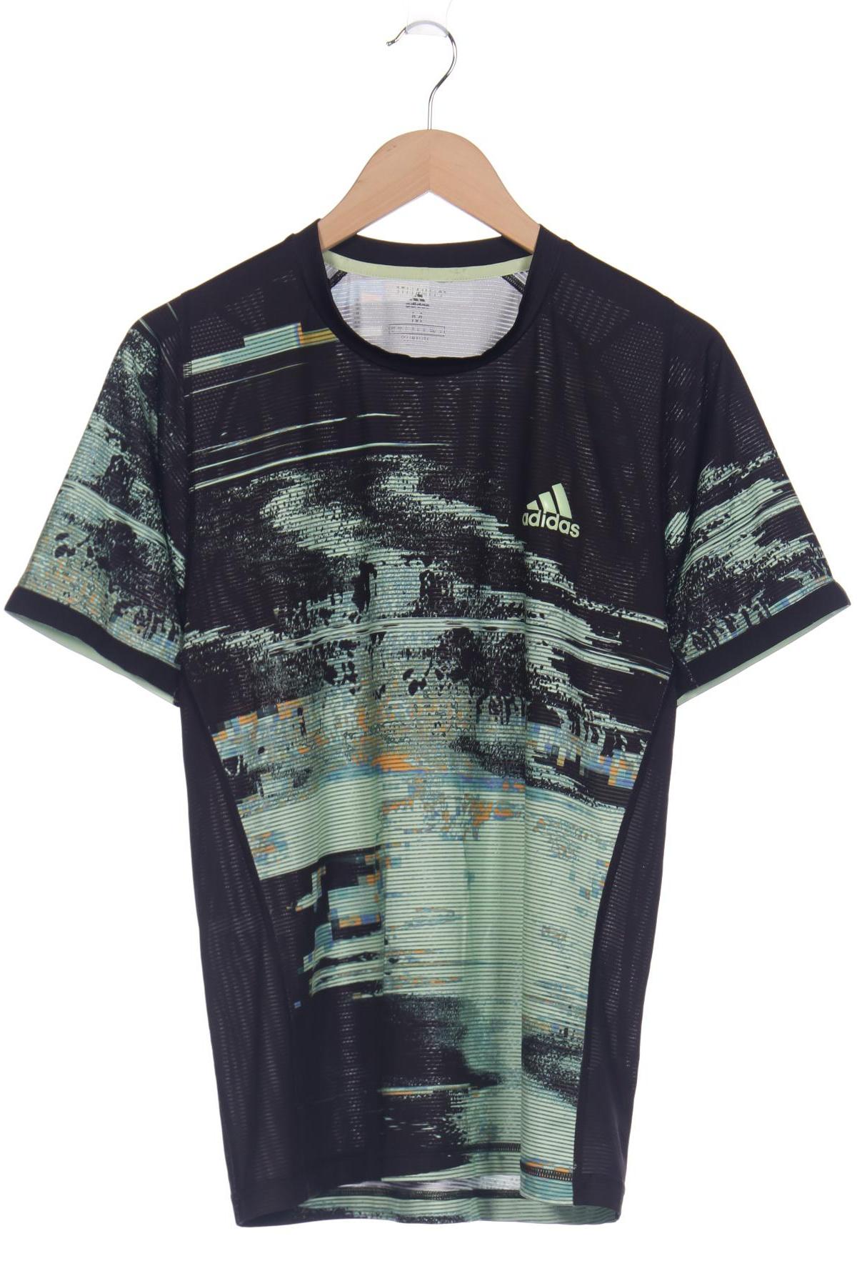 

Adidas Herren T-Shirt, schwarz