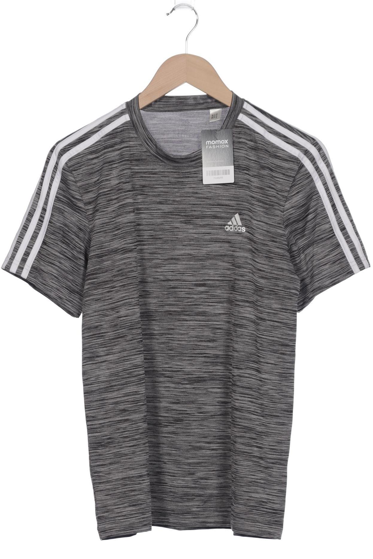 

Adidas Herren T-Shirt, grau