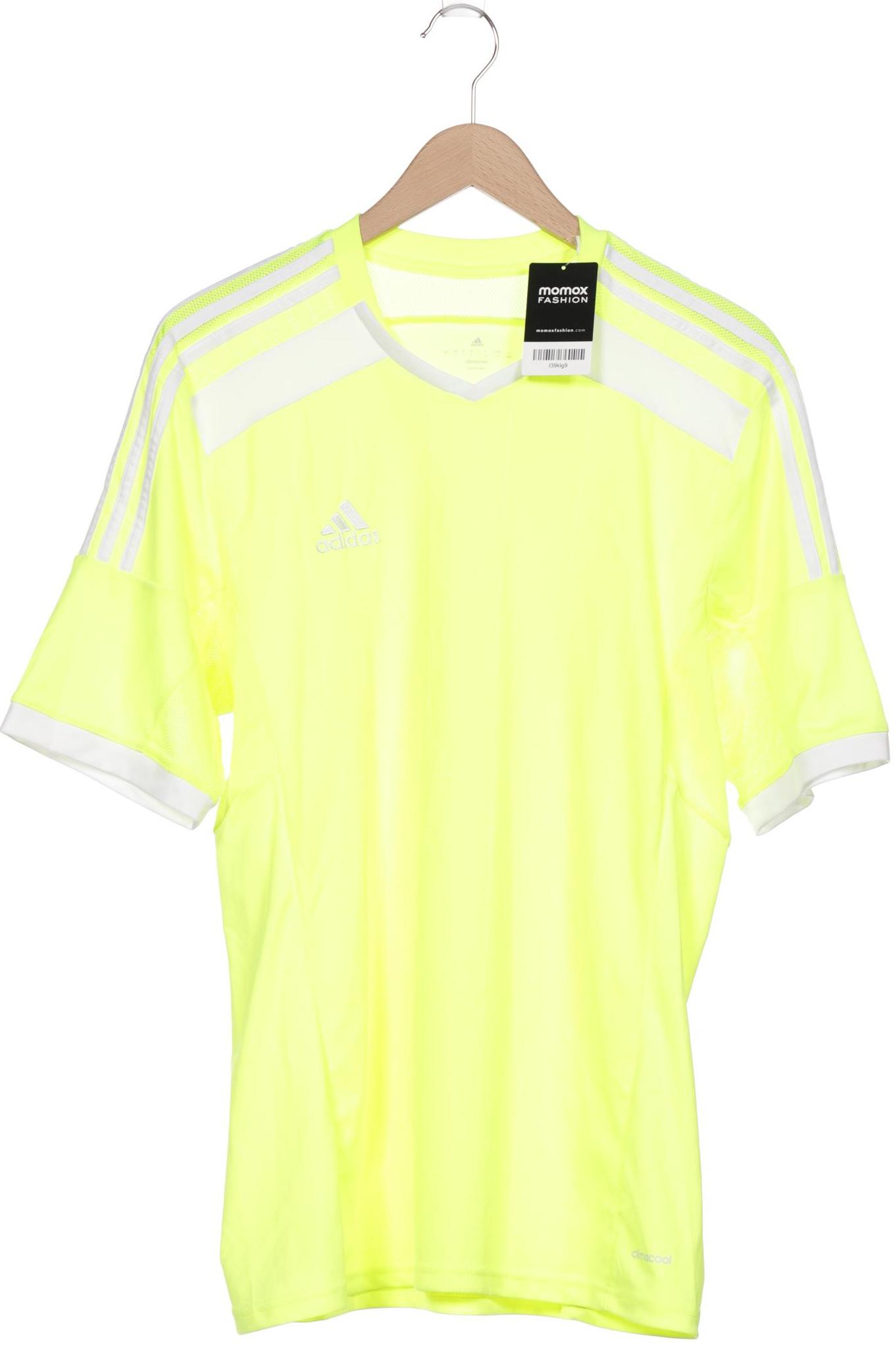 

Adidas Herren T-Shirt, gelb