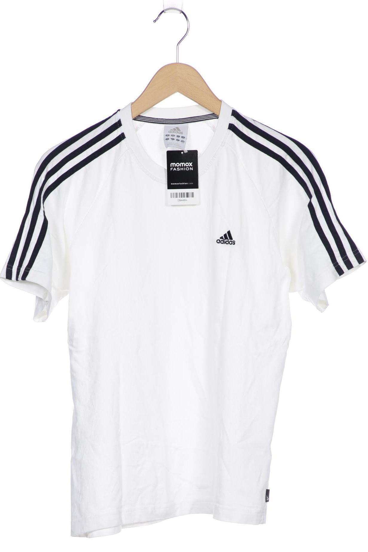 

Adidas Herren T-Shirt, weiß